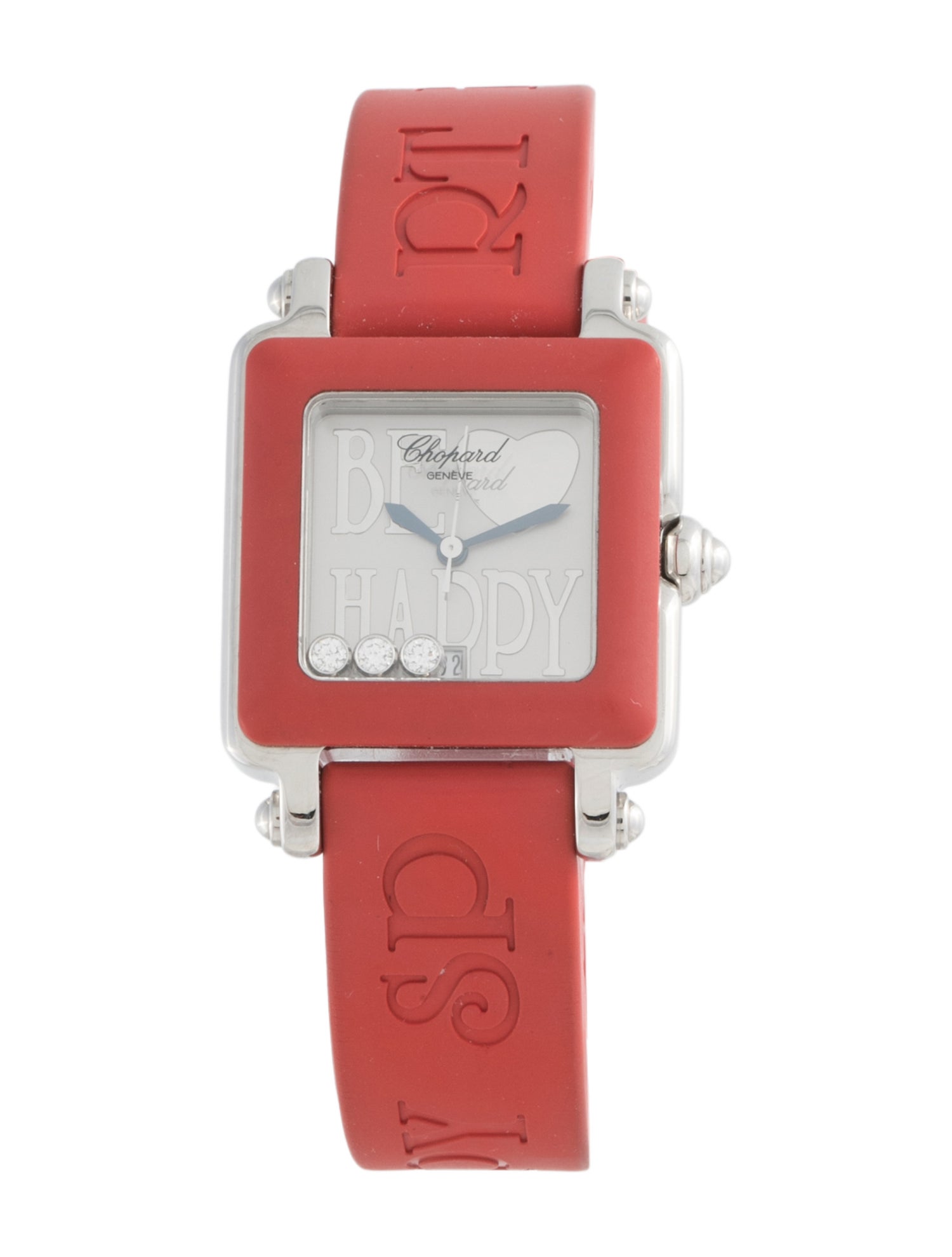 Chopard Be Happy 2 Watch