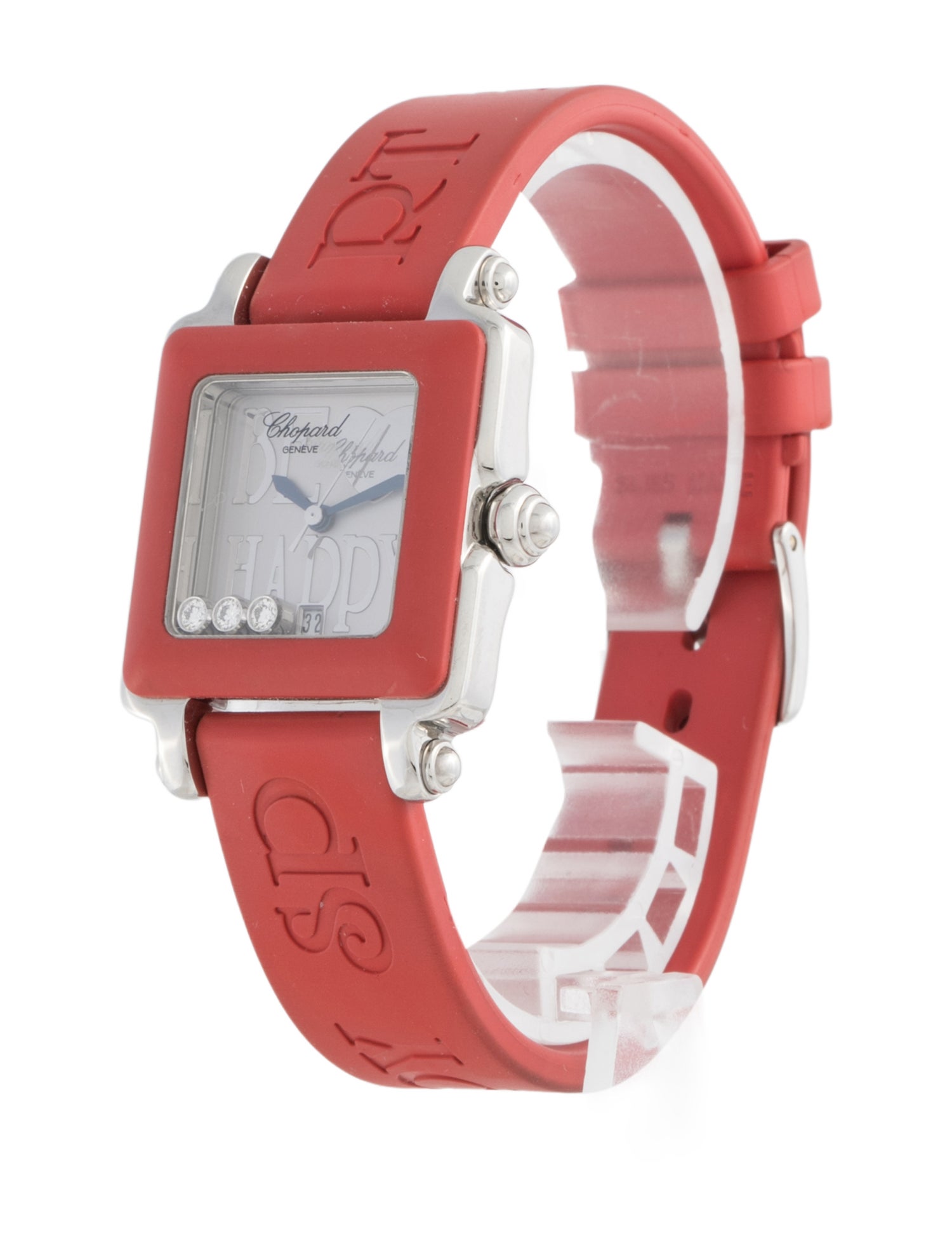 Chopard Be Happy 2 Watch