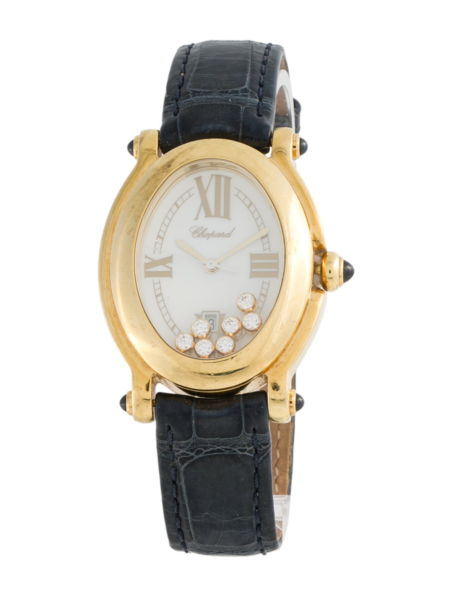 Chopard Happy Sport Watch