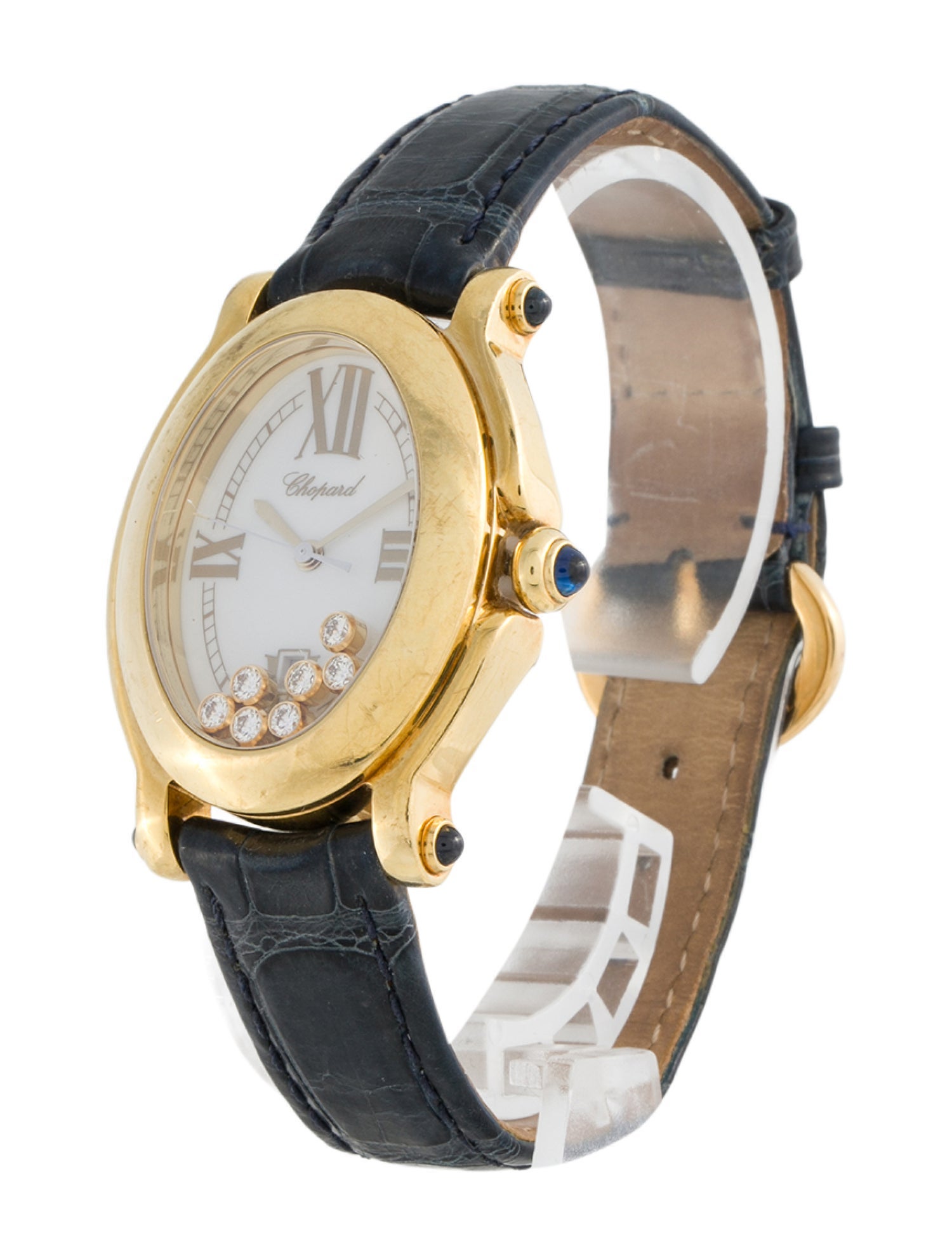 Chopard Happy Sport Watch