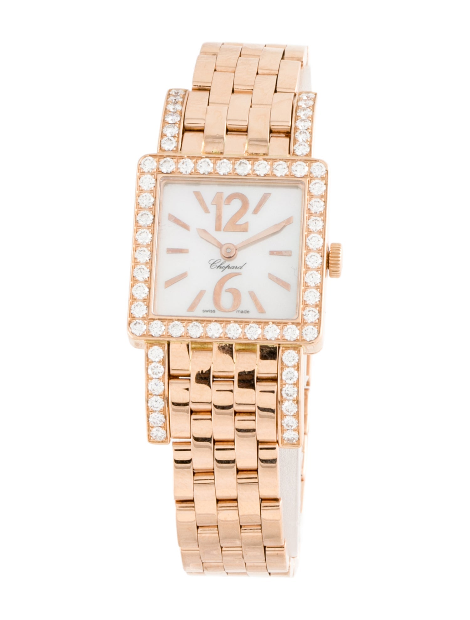 Chopard Imperiale Watch