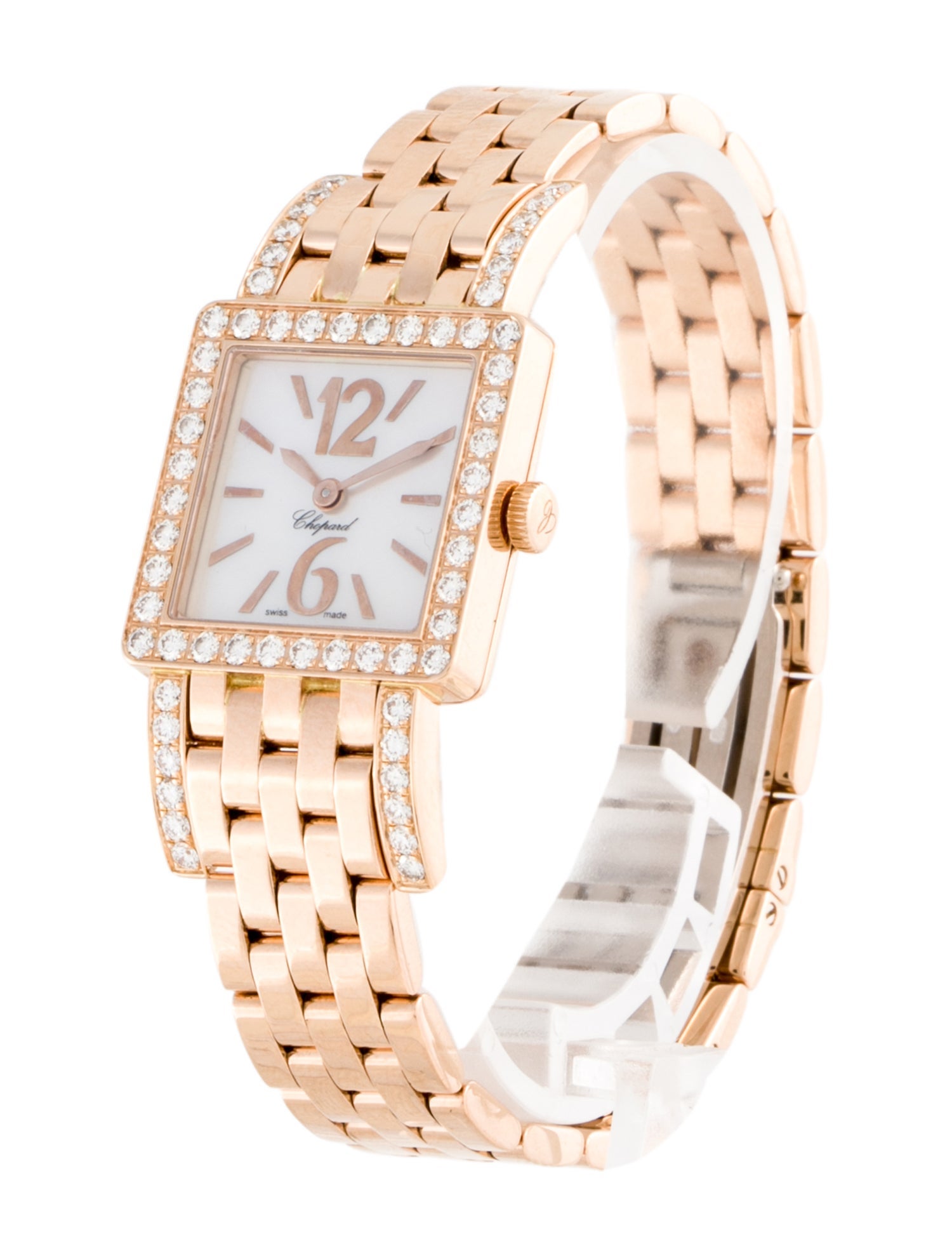 Chopard Imperiale Watch