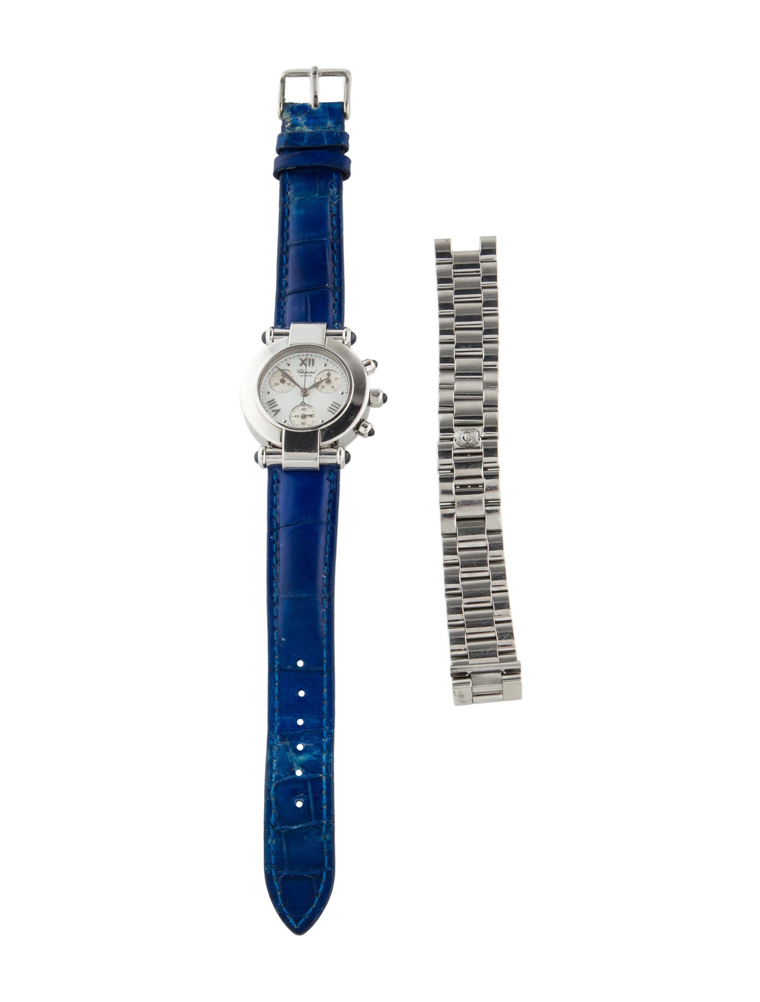 Chopard Imperiale Watch