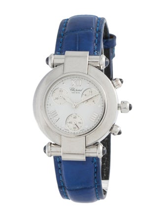 Chopard Imperiale Watch