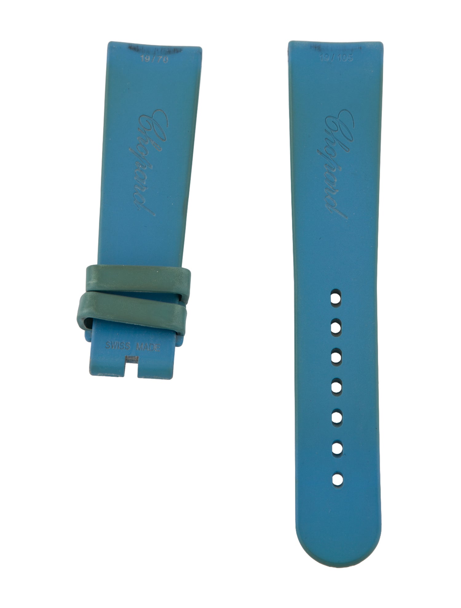 Chopard 20mm Watch Strap