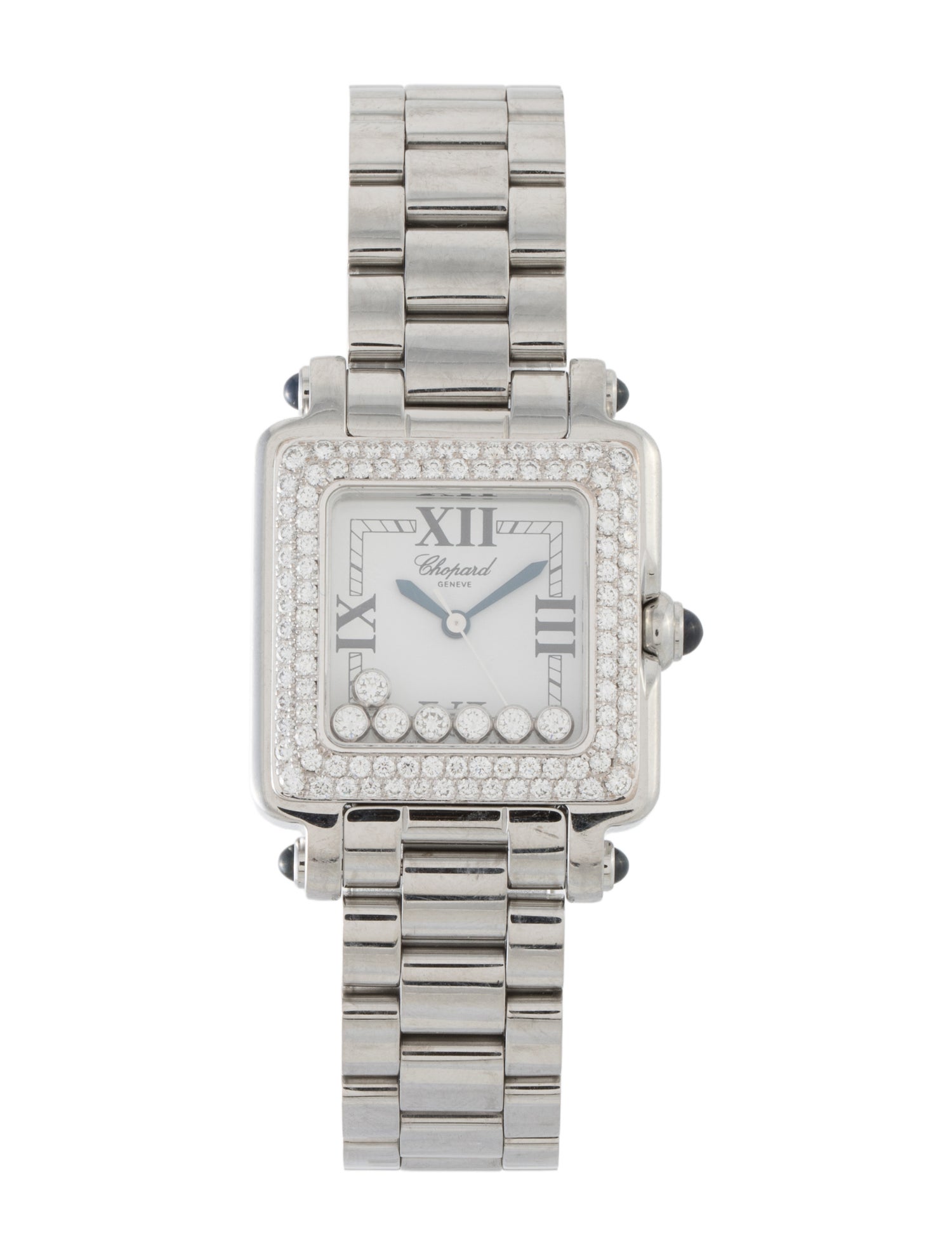 Chopard Happy Sport Watch