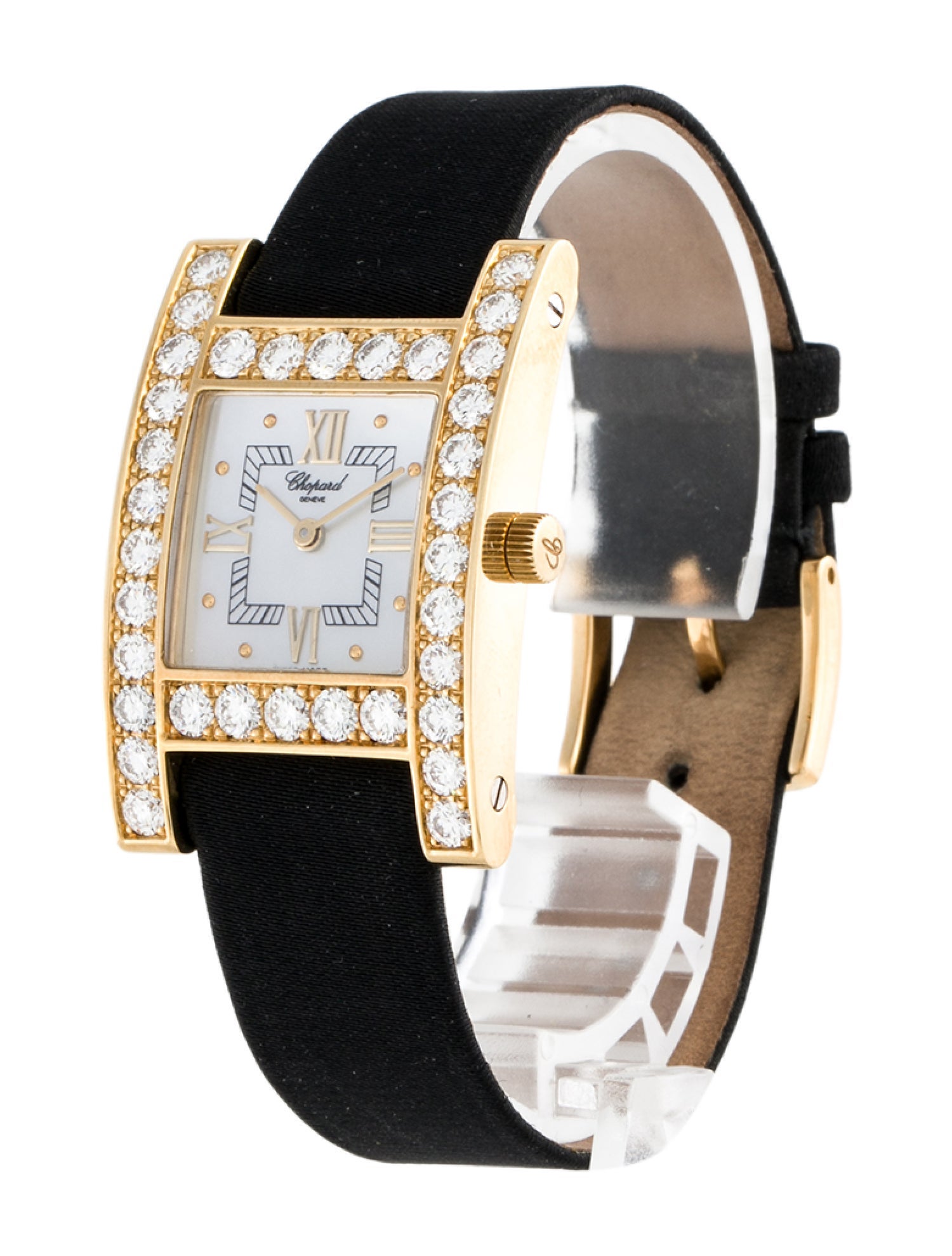 Chopard Your Hour Watch