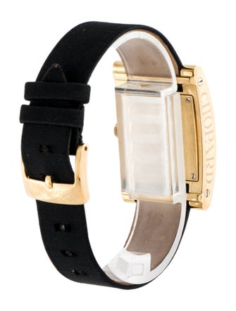 Chopard Your Hour Watch