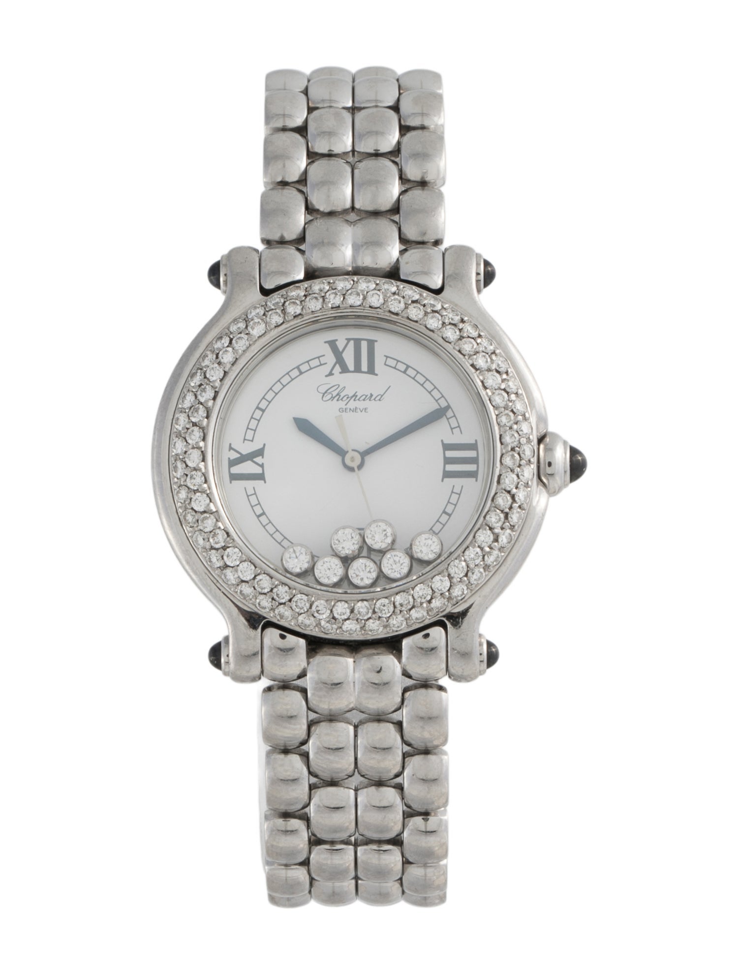 Chopard Happy Sport Watch