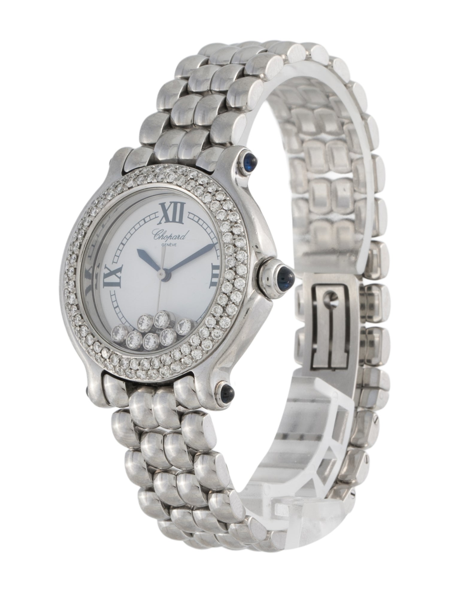 Chopard Happy Sport Watch