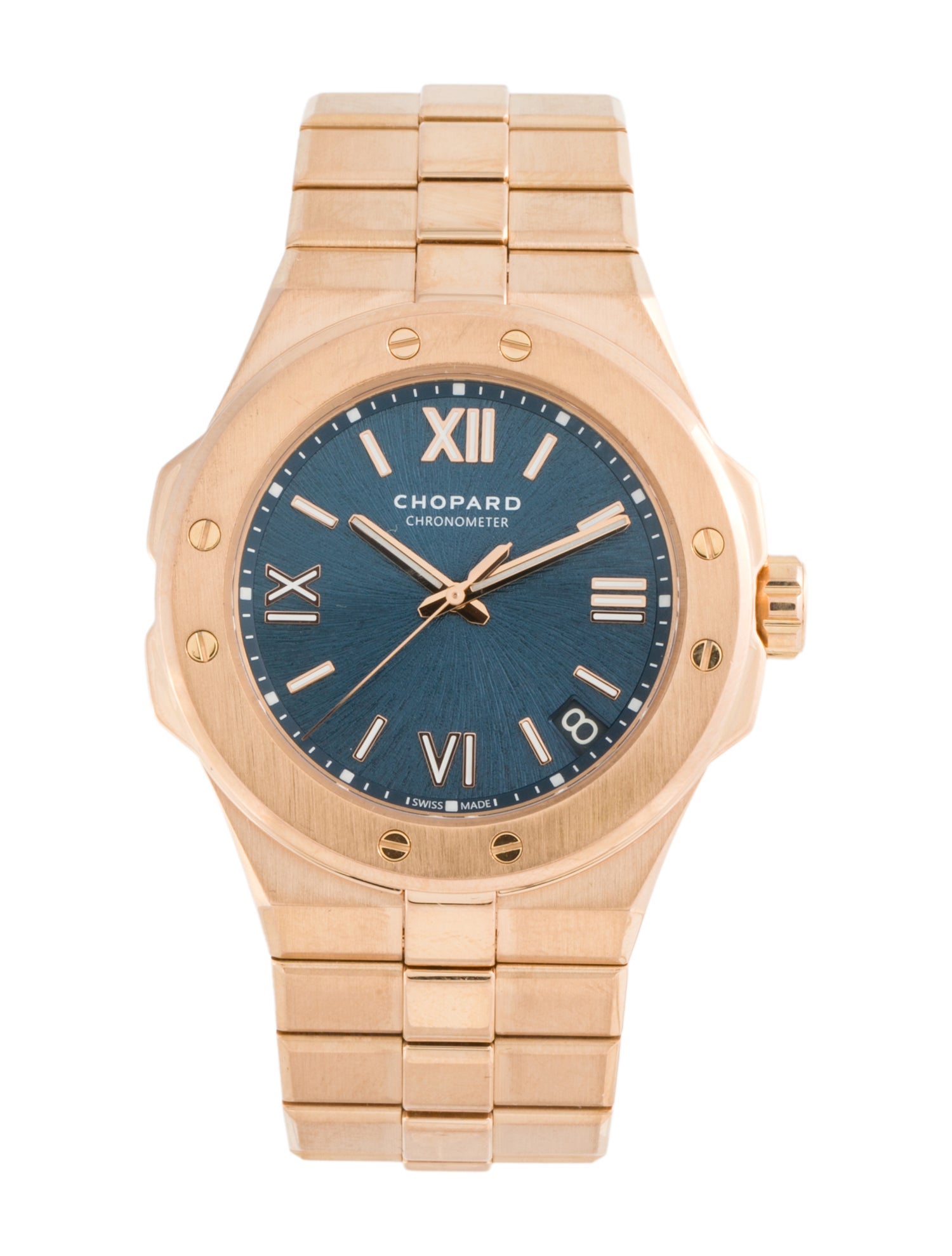 Chopard Alpine Eagle Watch