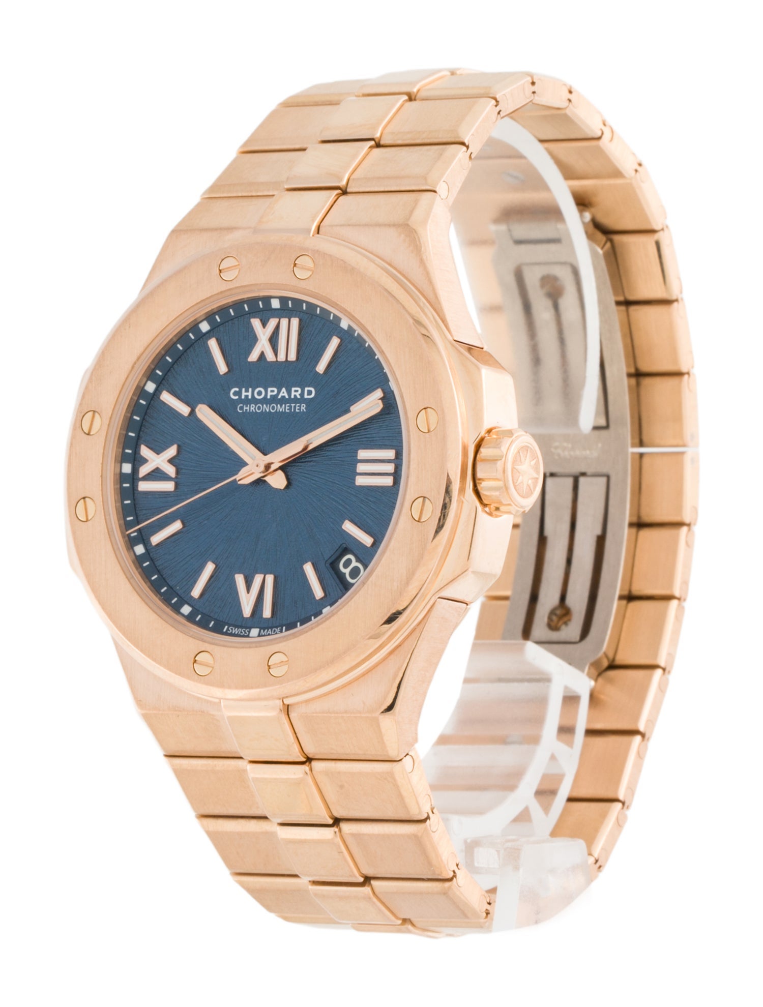 Chopard Alpine Eagle Watch