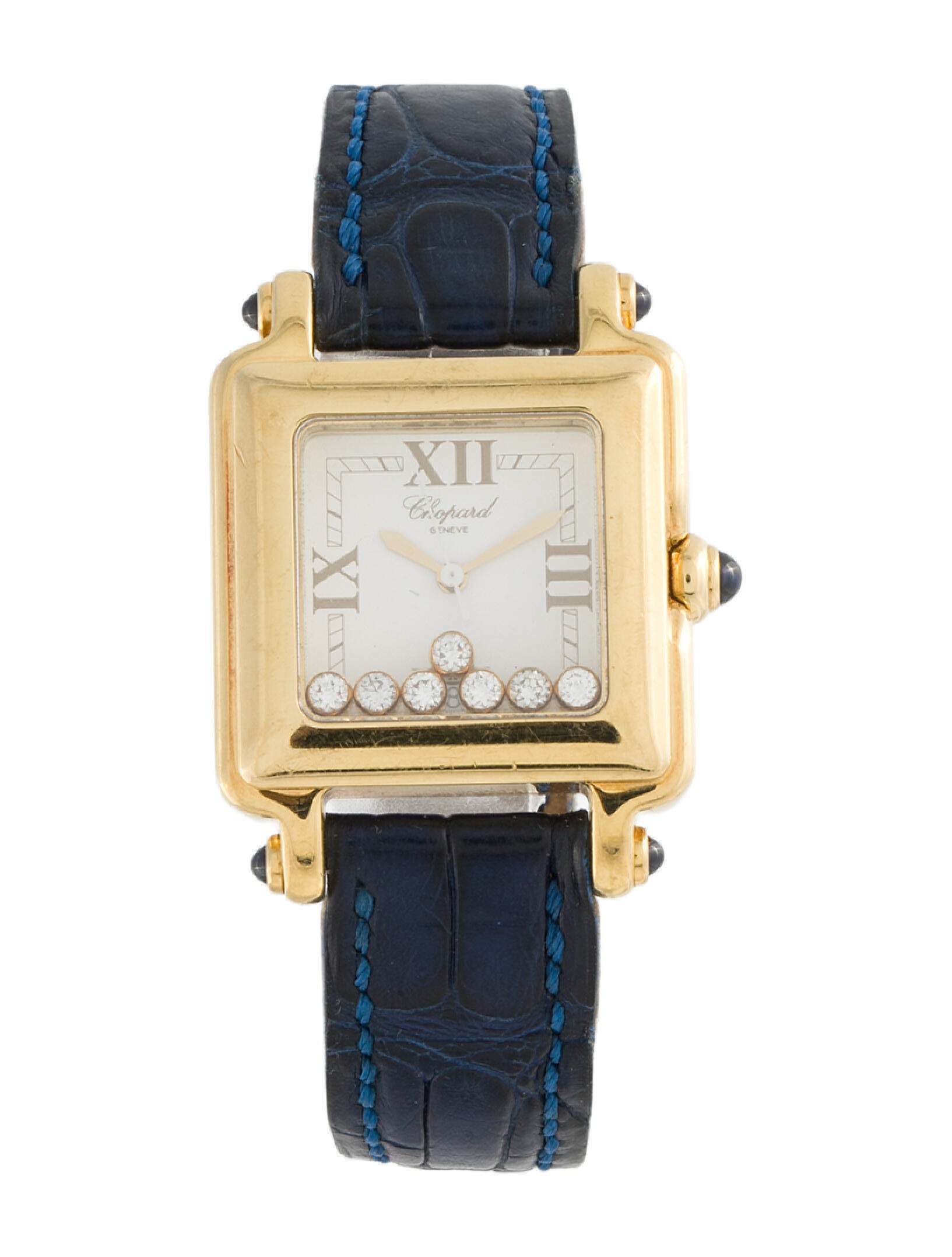 Chopard Happy Sport Watch