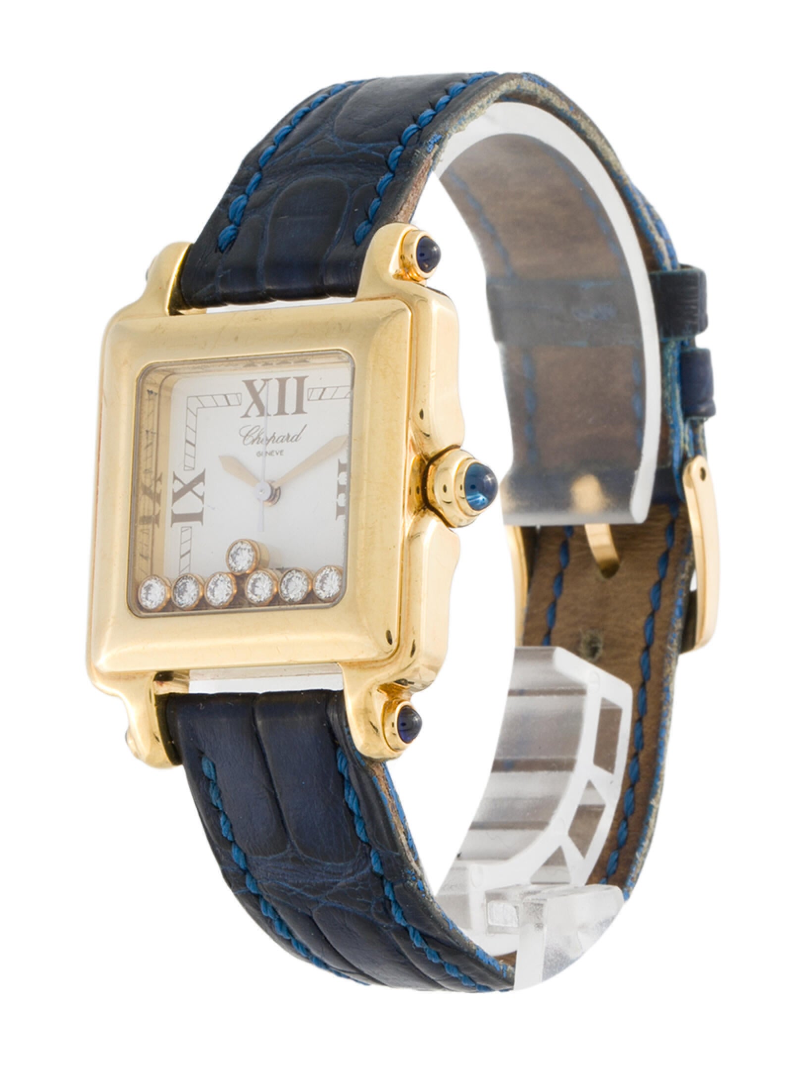 Chopard Happy Sport Watch