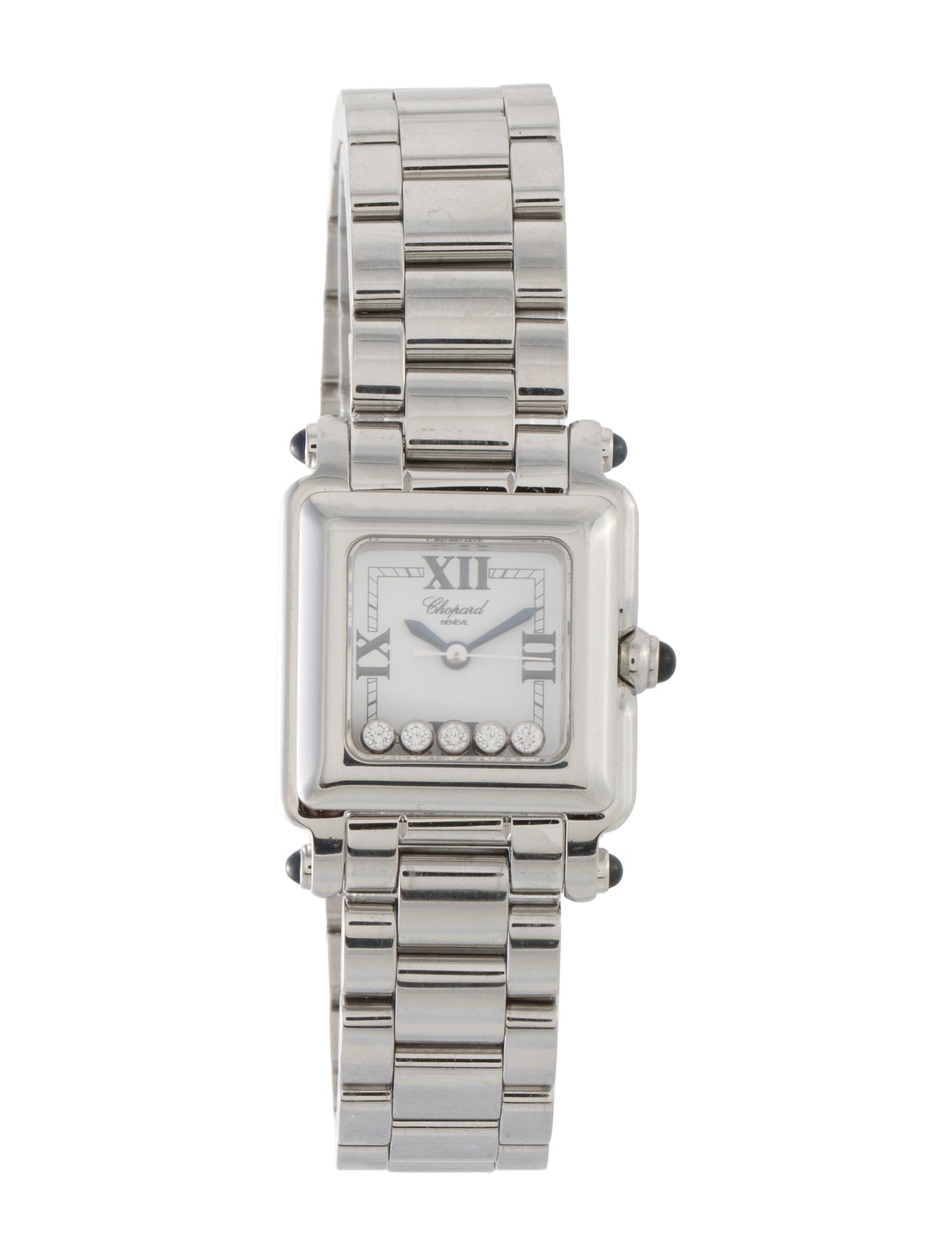 Chopard Happy Sport Watch