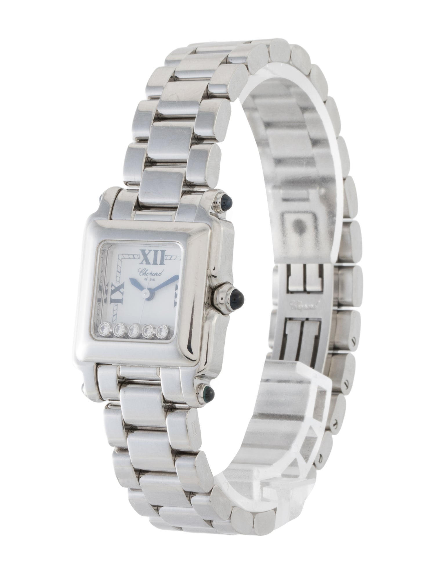 Chopard Happy Sport Watch