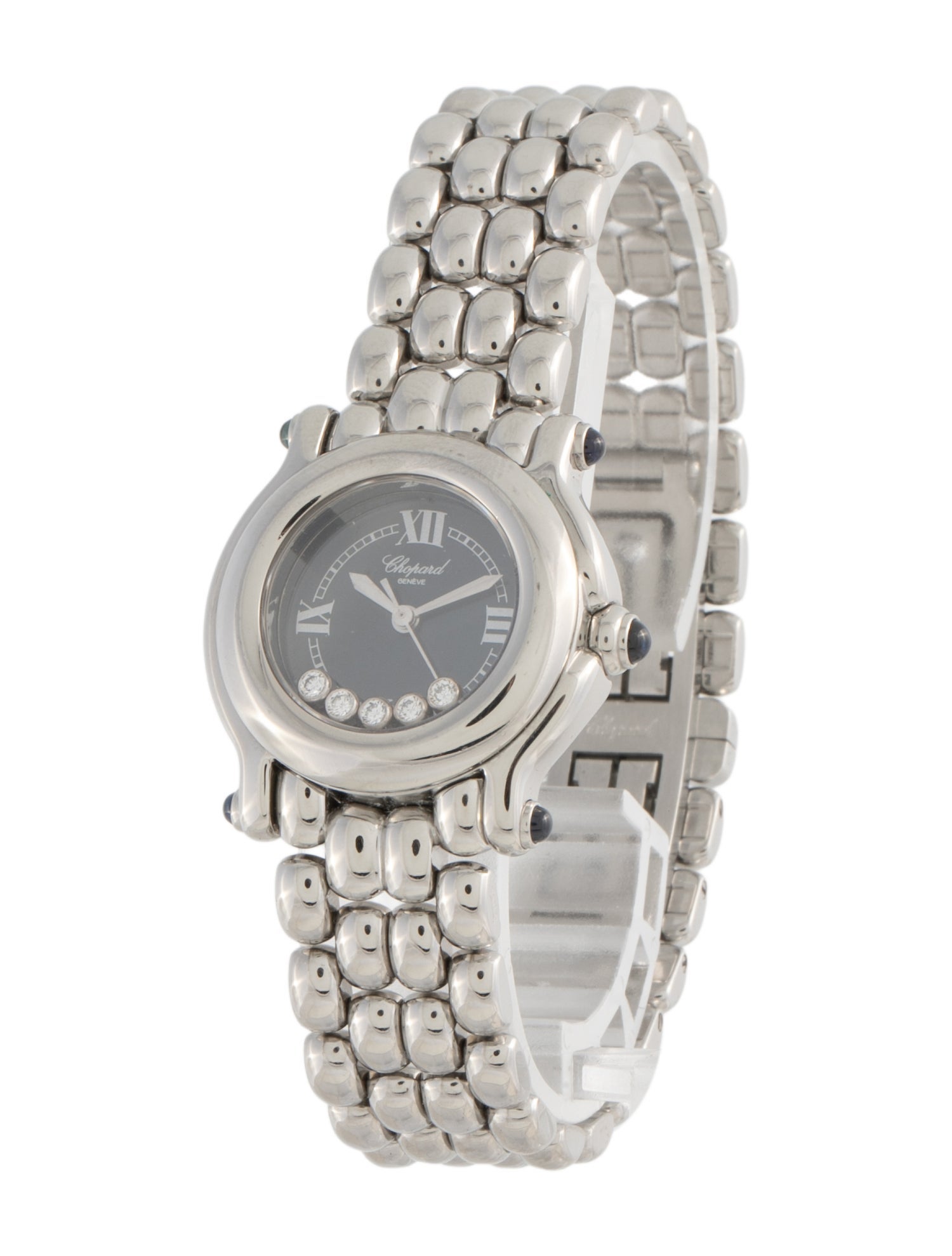 Chopard Happy Sport Watch