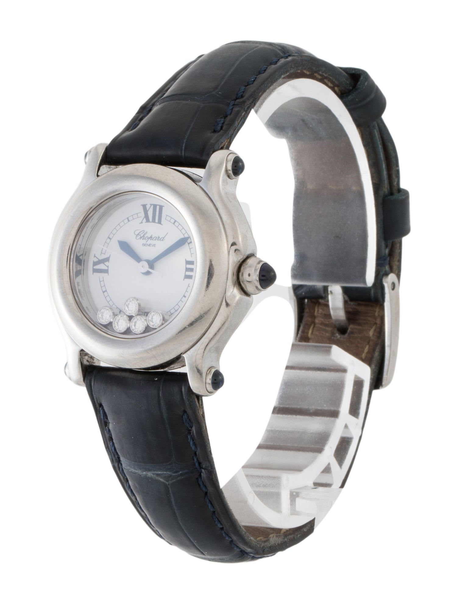 Chopard Happy Sport Watch