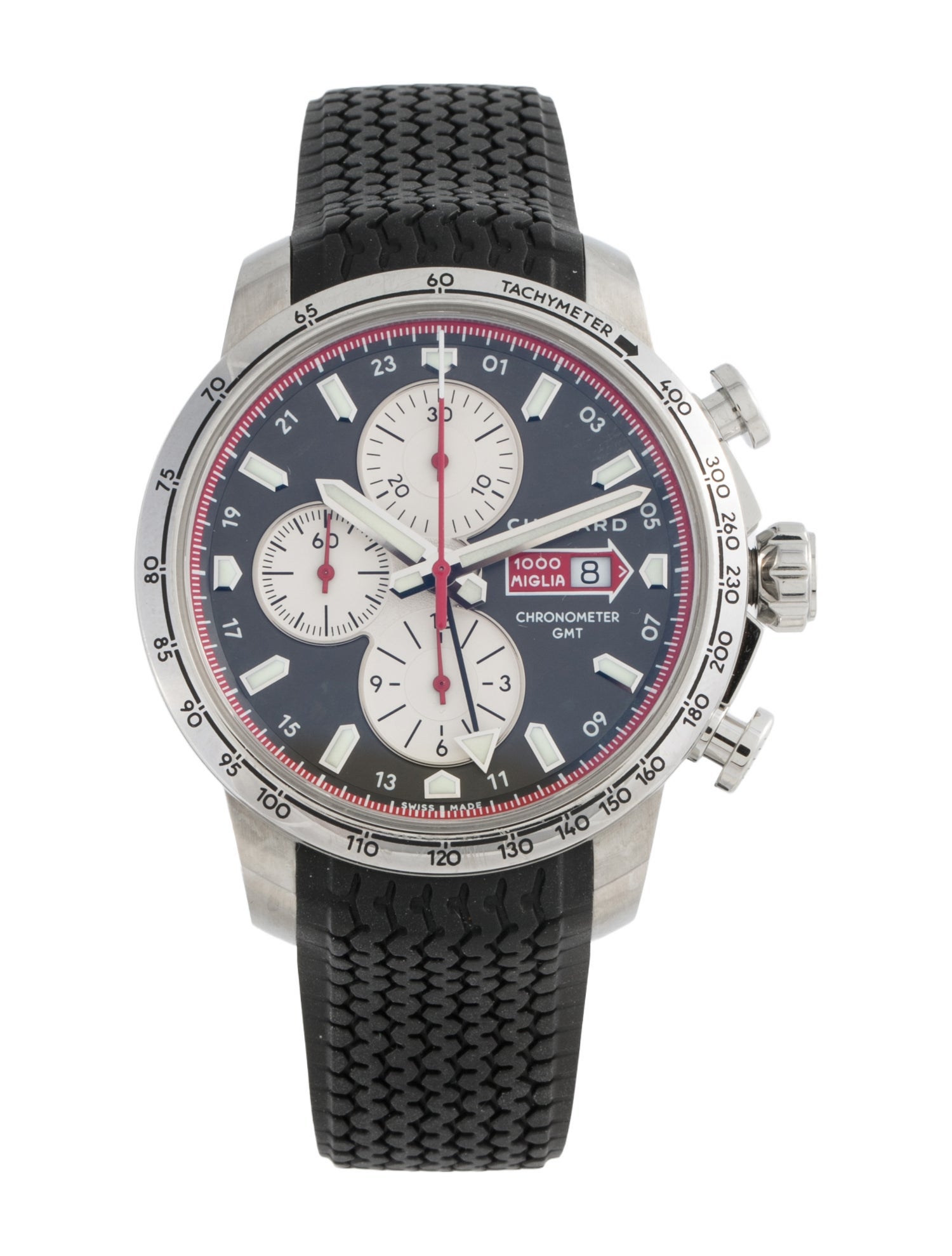Chopard Mille Miglia Watch