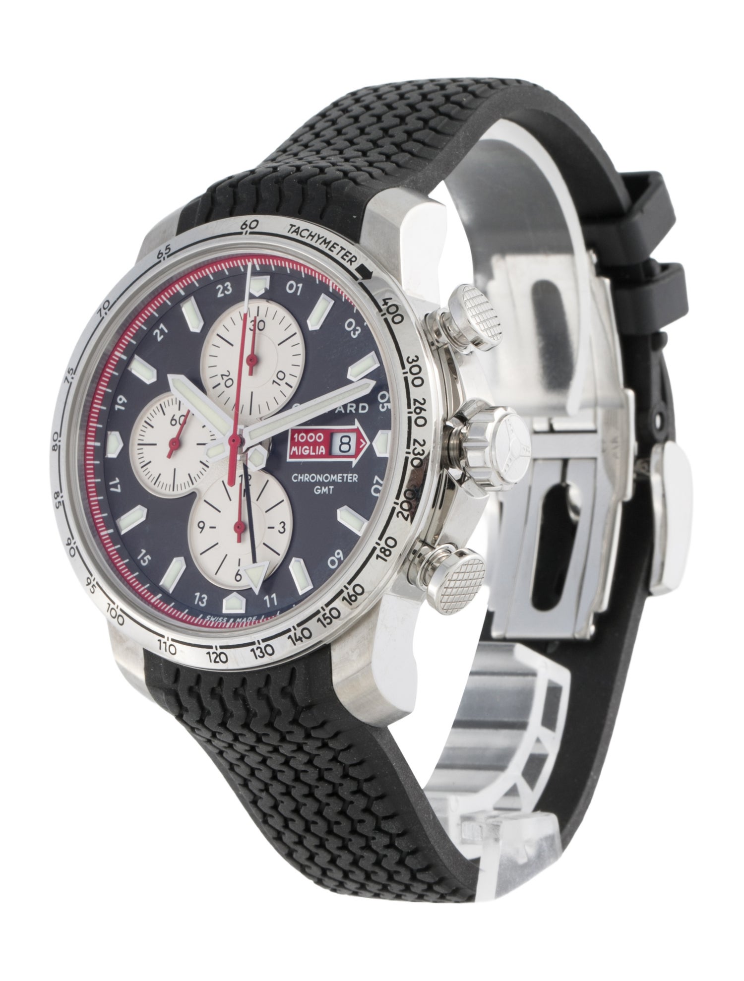 Chopard Mille Miglia Watch