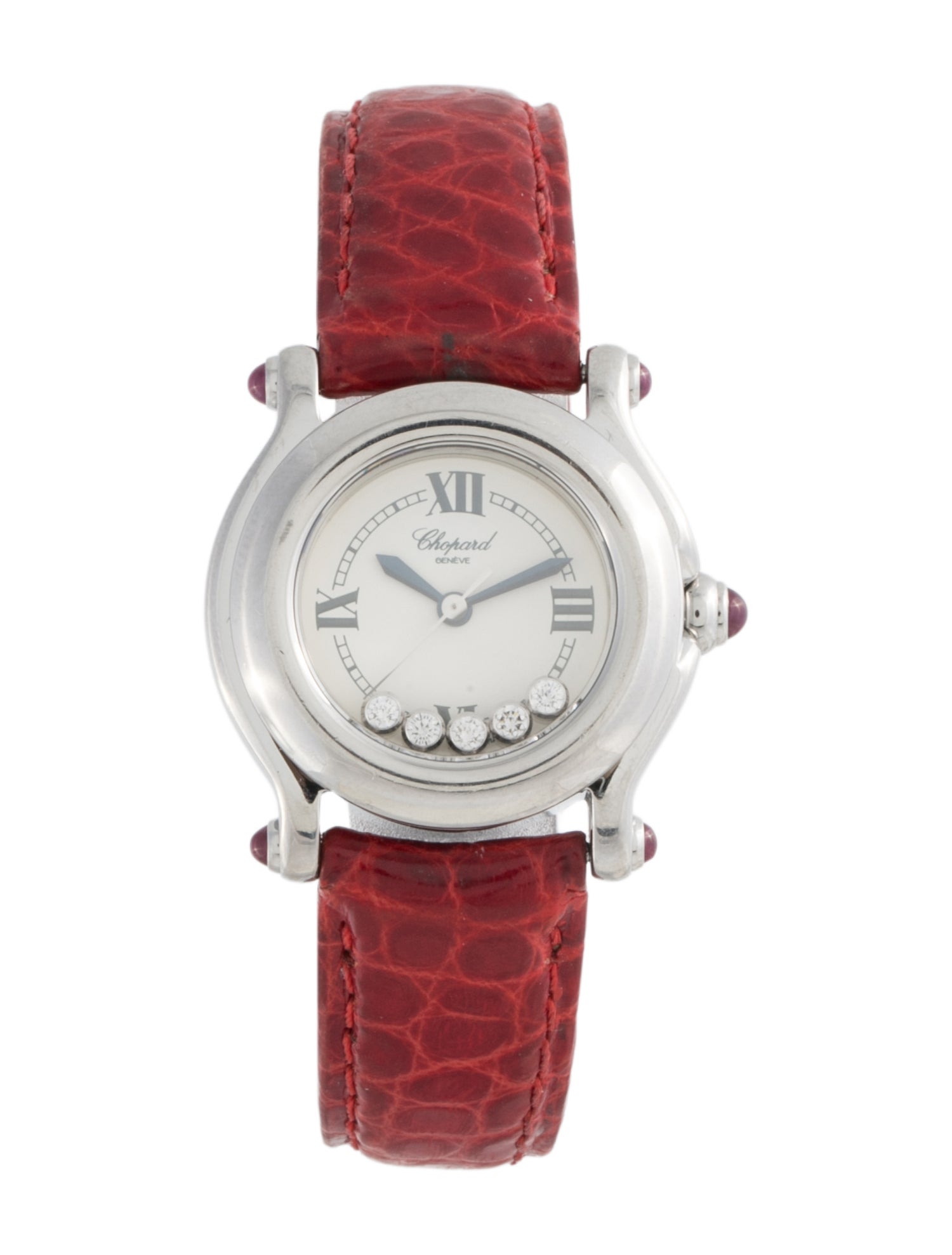Chopard Happy Sport Watch