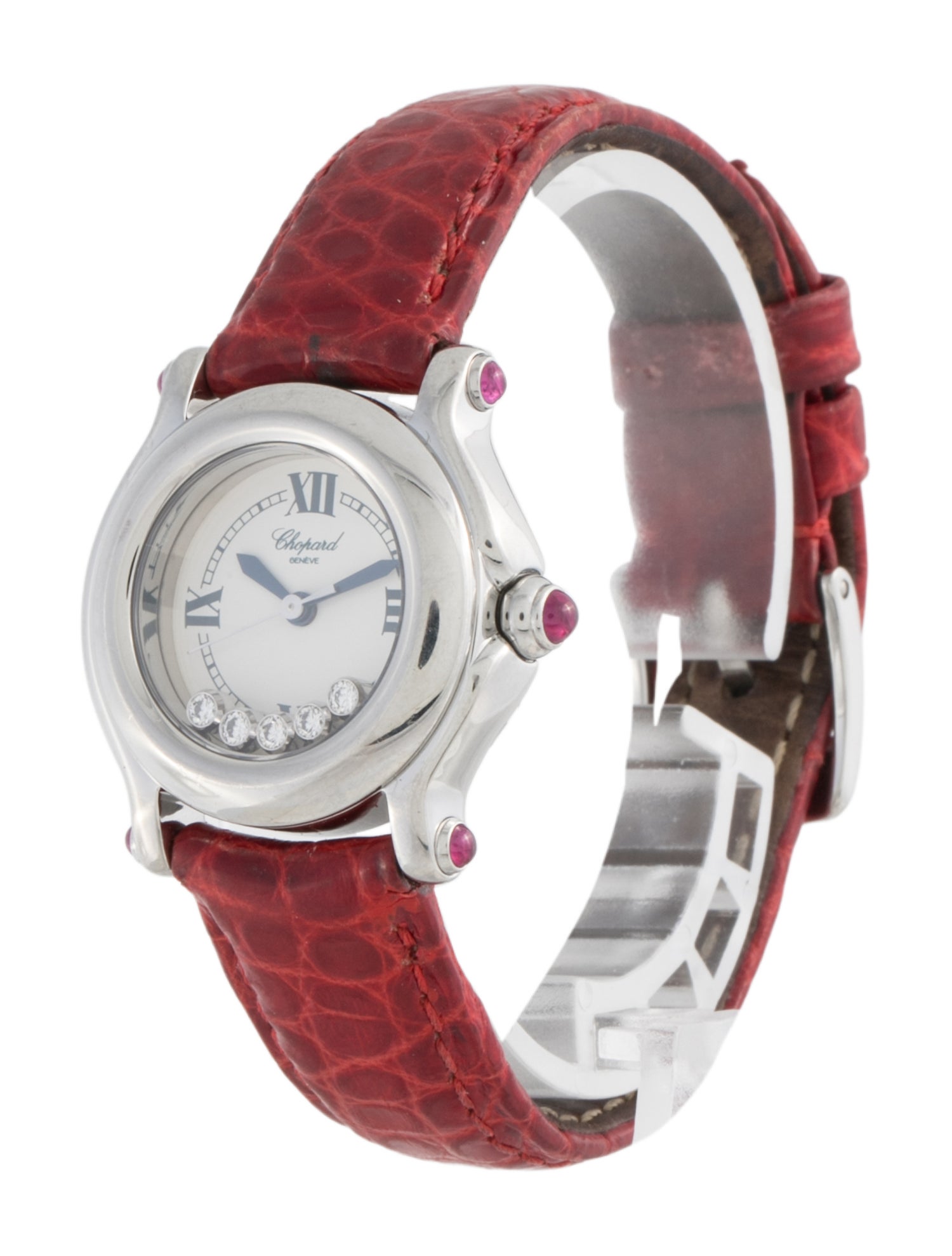 Chopard Happy Sport Watch