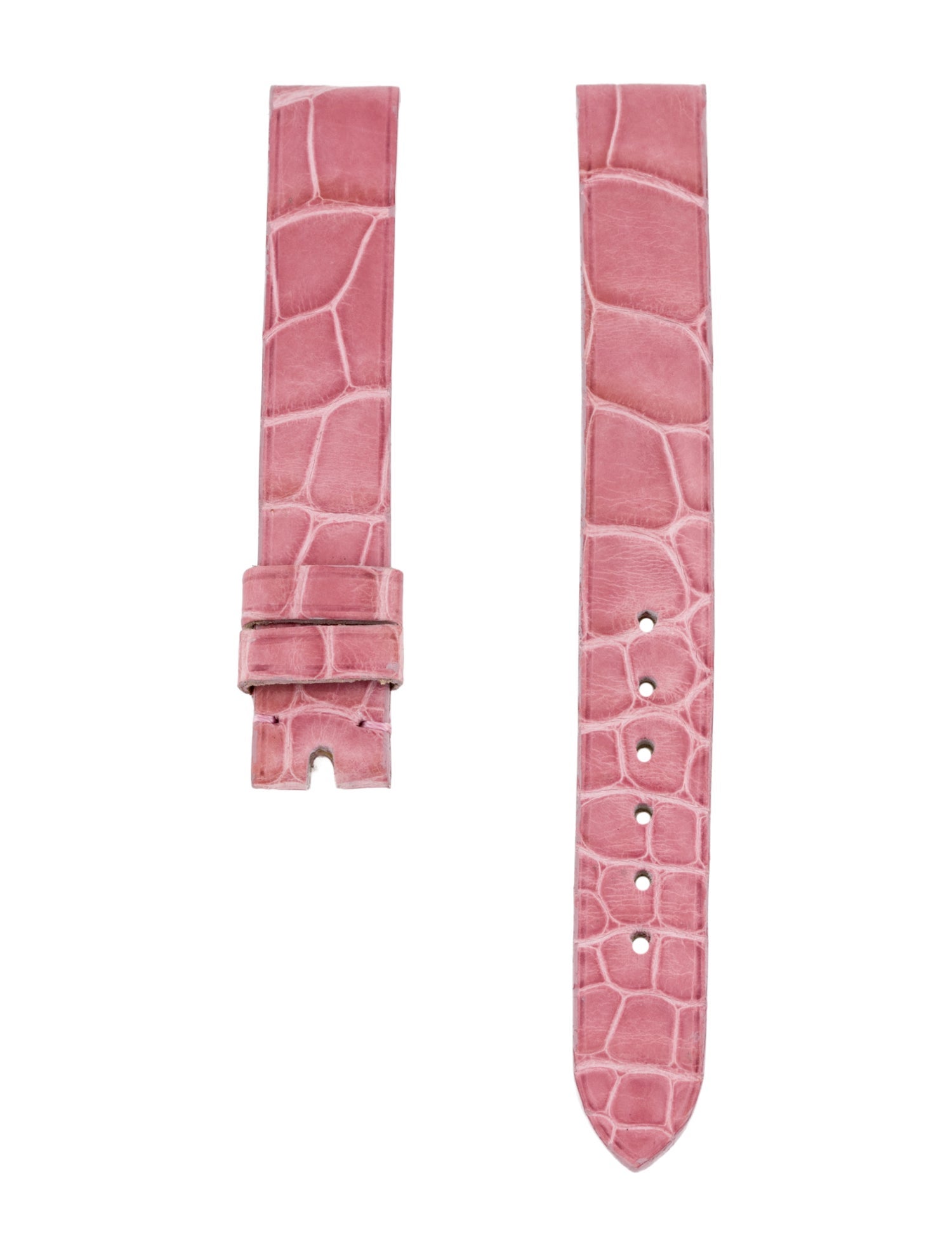 Chopard 12mm Watch Strap