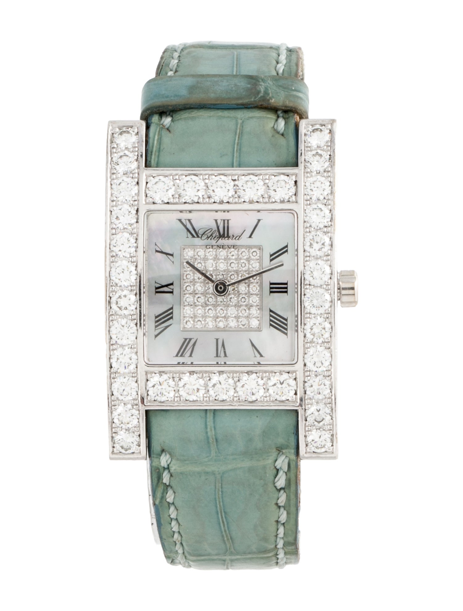 Chopard Your Hour Watch