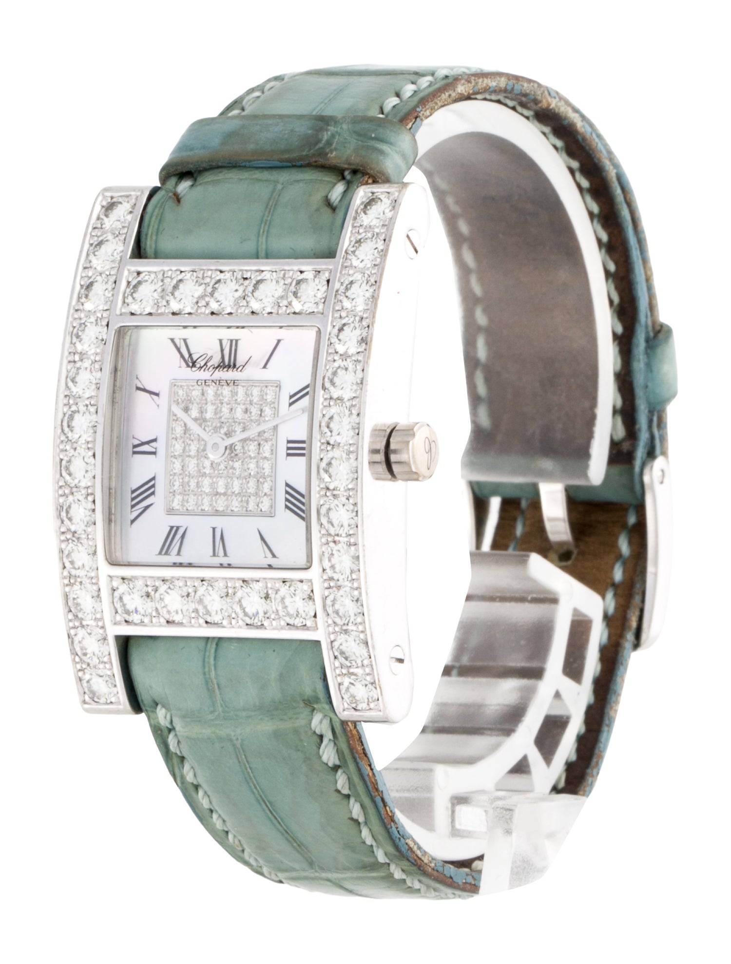 Chopard Your Hour Watch