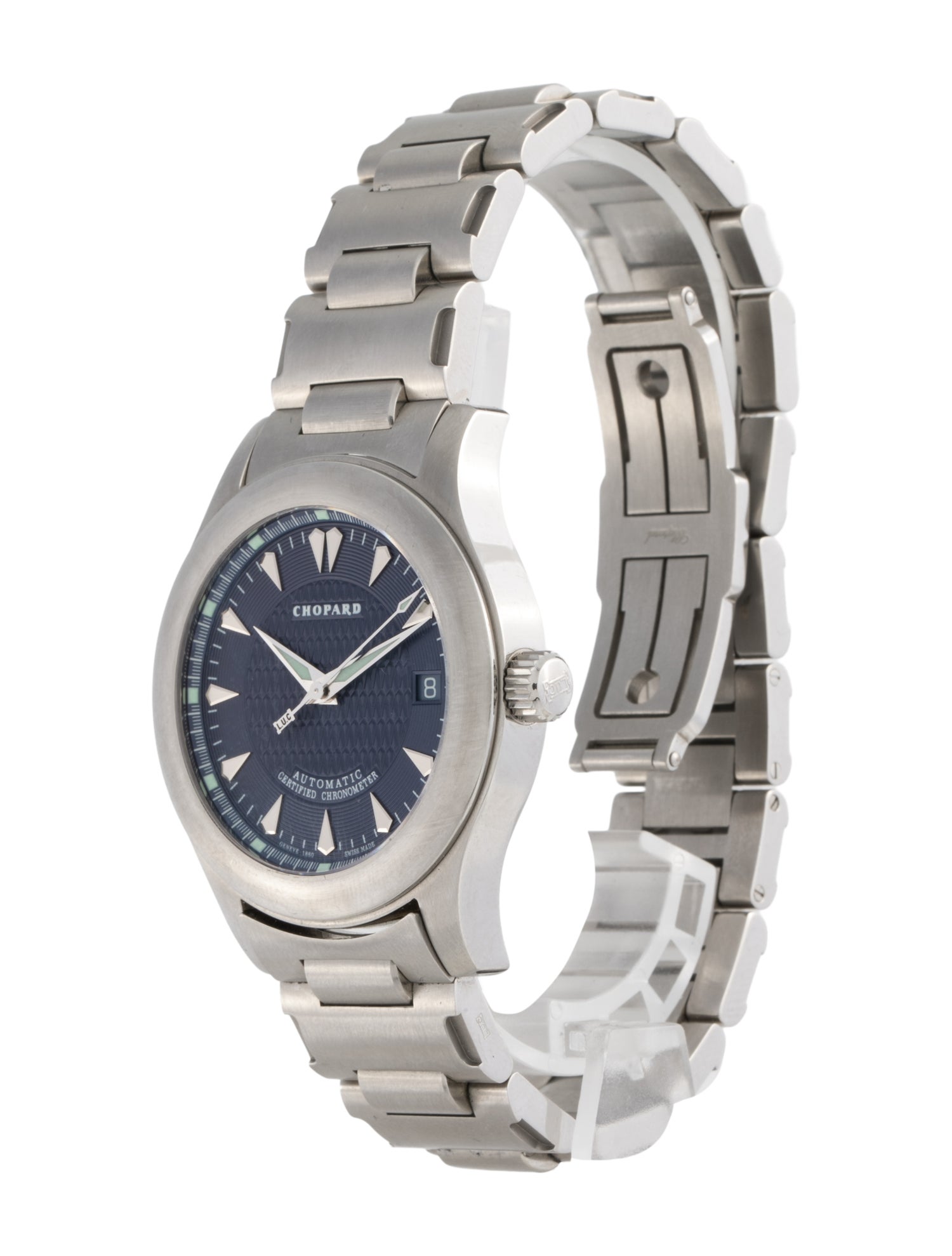 Chopard L.U.C. Sport Watch