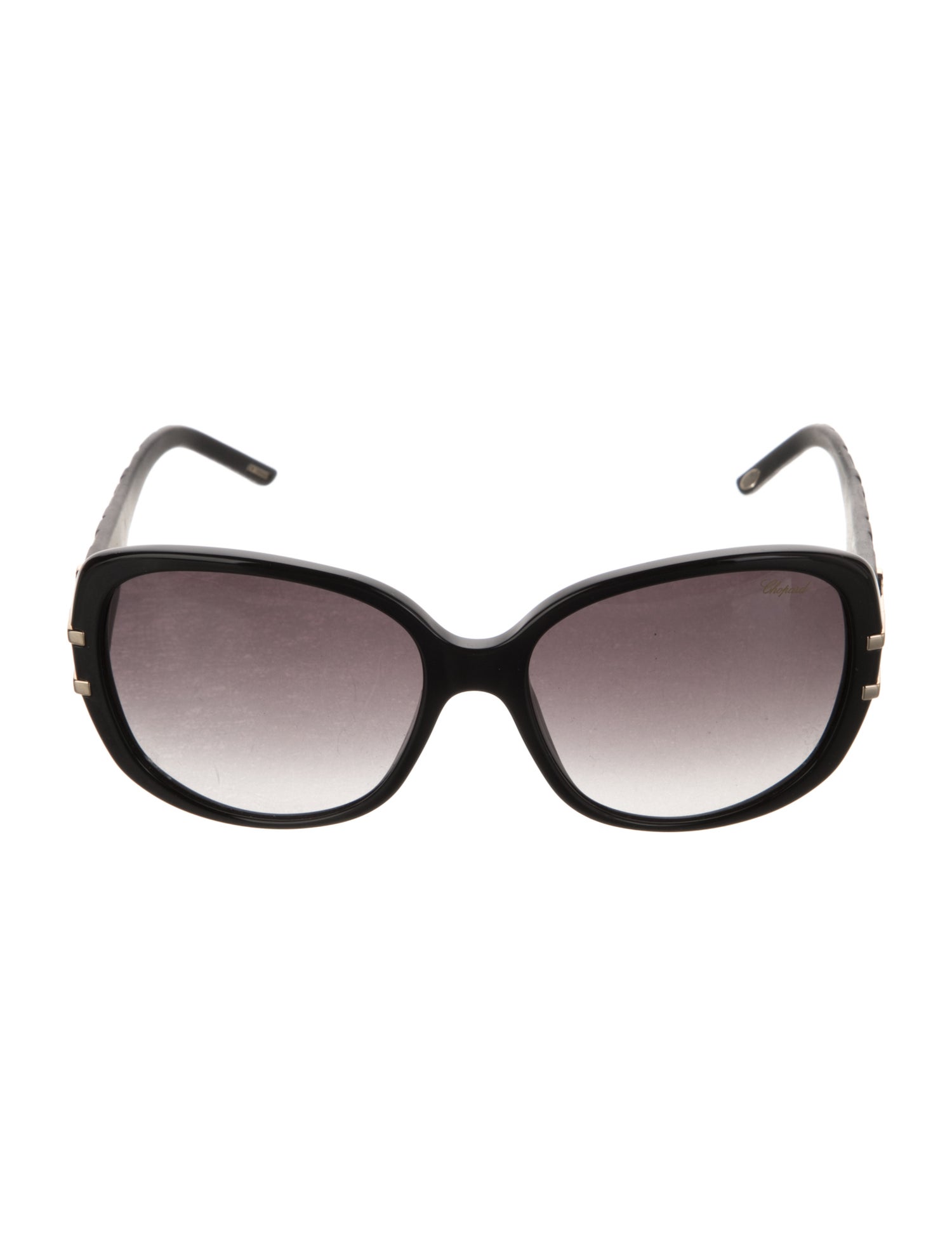 Chopard De Rigo Rem Oversize Sunglasses