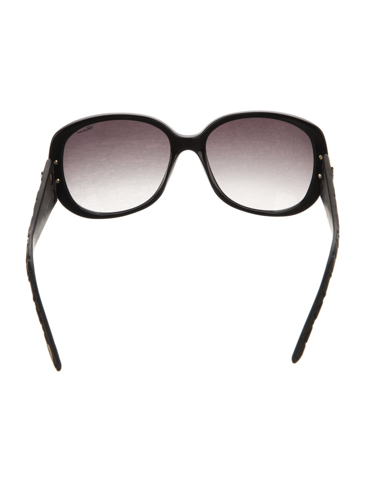 Chopard De Rigo Rem Oversize Sunglasses