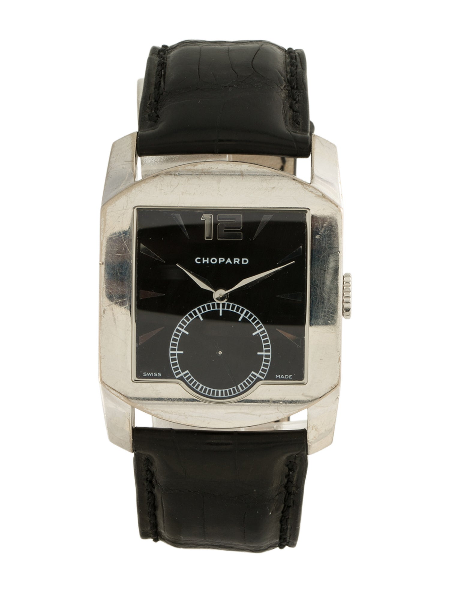 Chopard L.U.C. Monotec Watch