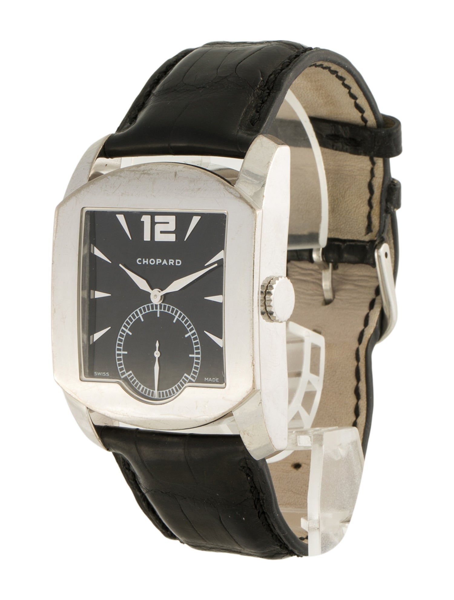 Chopard L.U.C. Monotec Watch