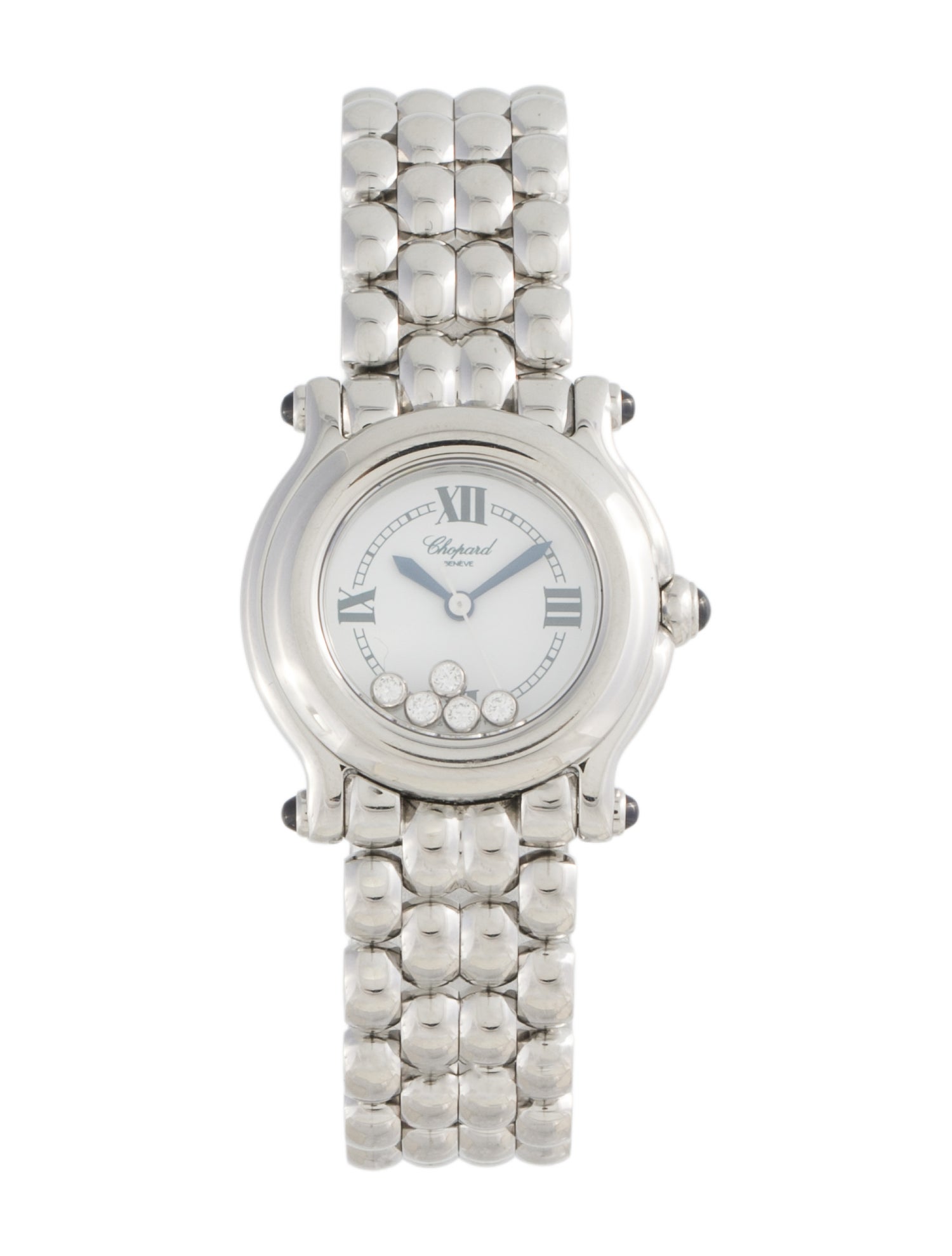 Chopard Happy Sport Watch