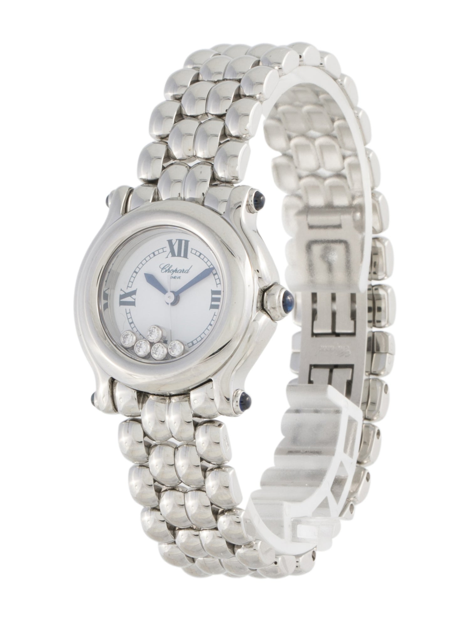 Chopard Happy Sport Watch