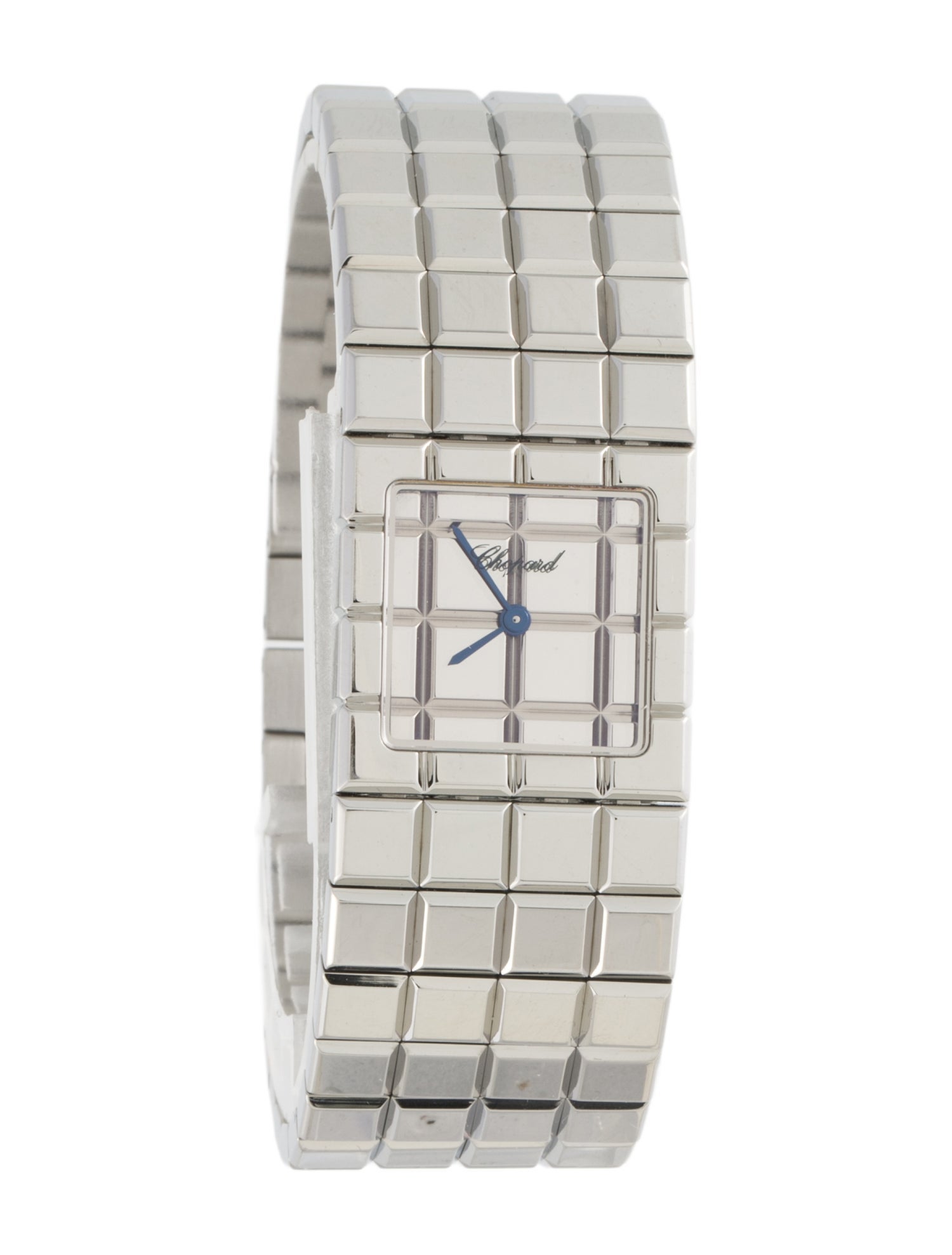 Chopard Ice Cube Watch