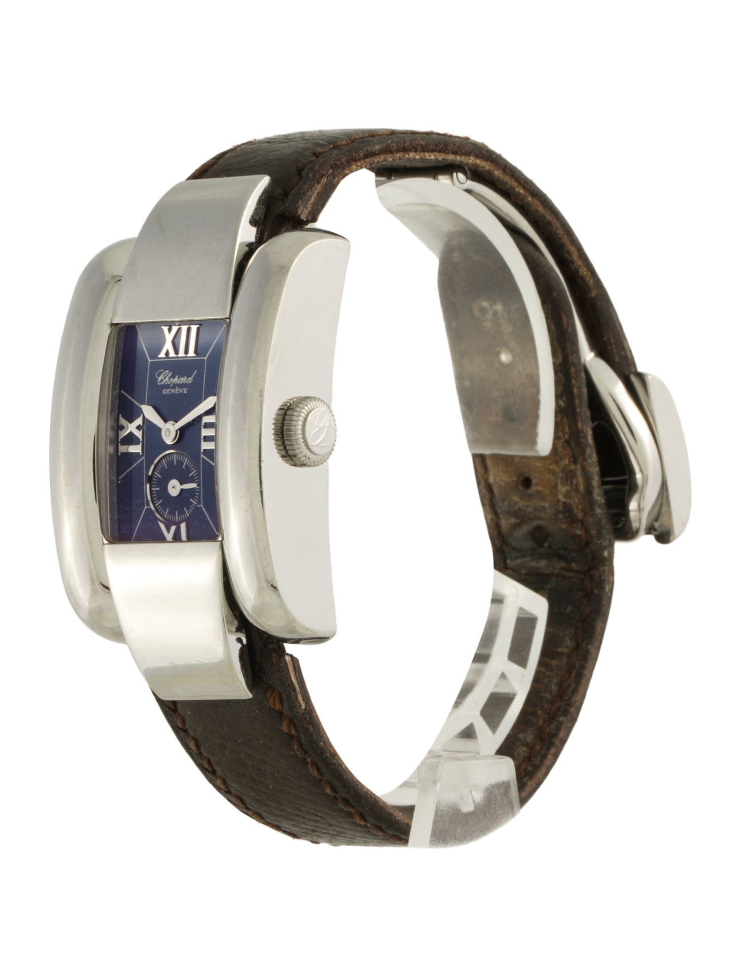 Chopard La Strada Watch