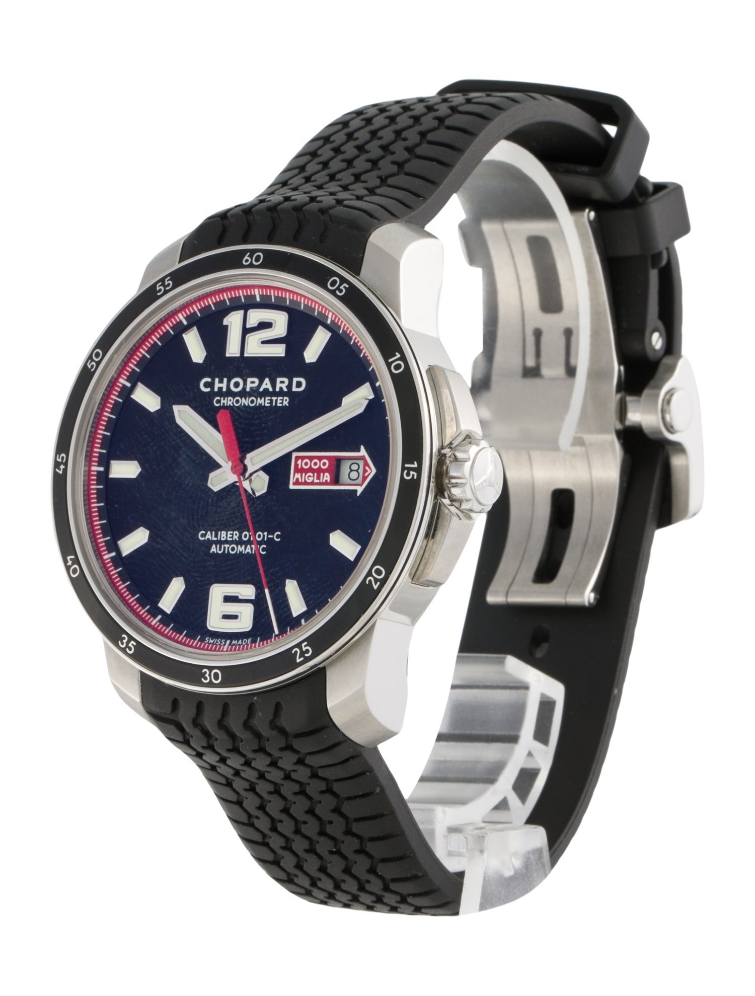 Chopard Mille Miglia GTS Watch