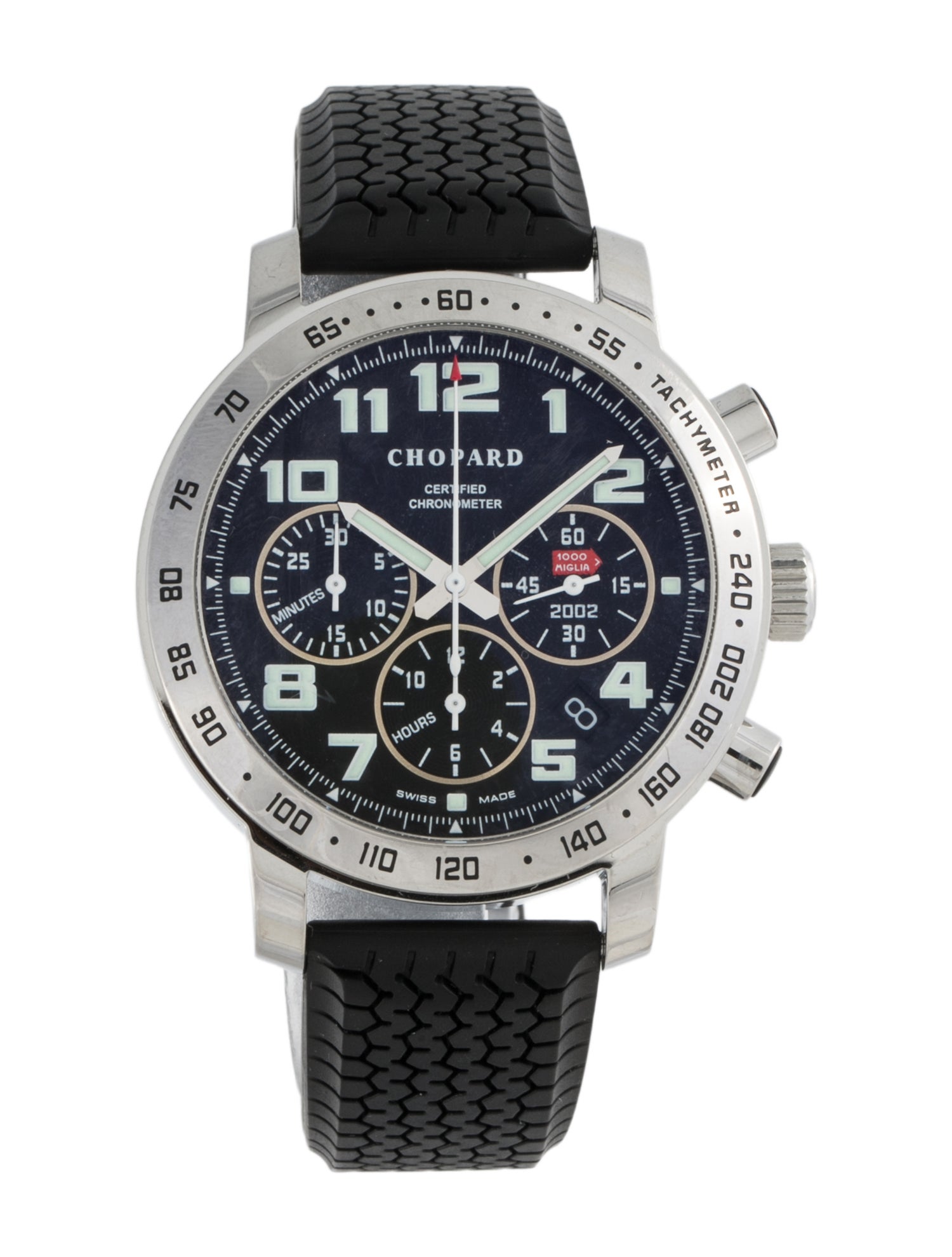 Chopard Mille Miglia Watch