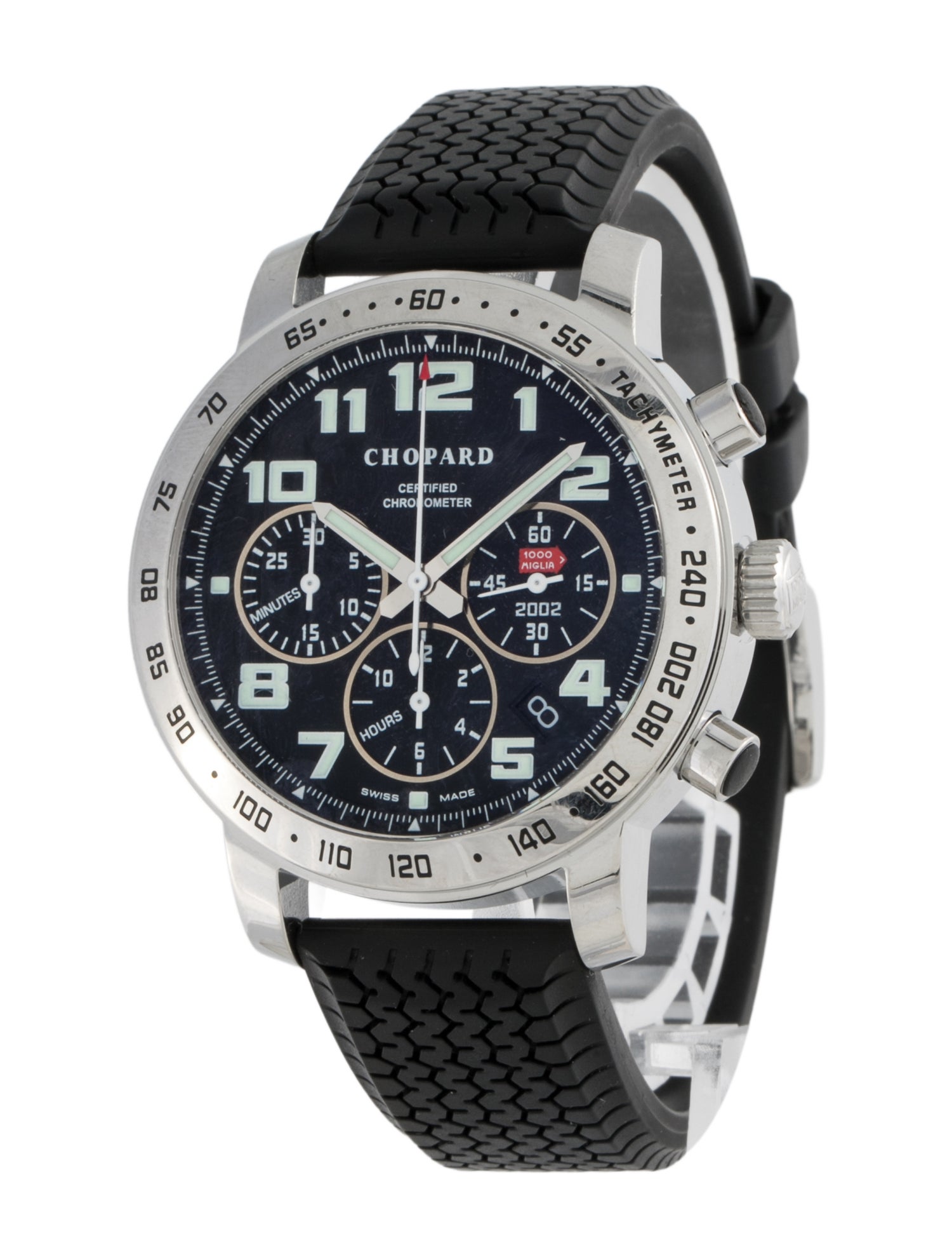 Chopard Mille Miglia Watch