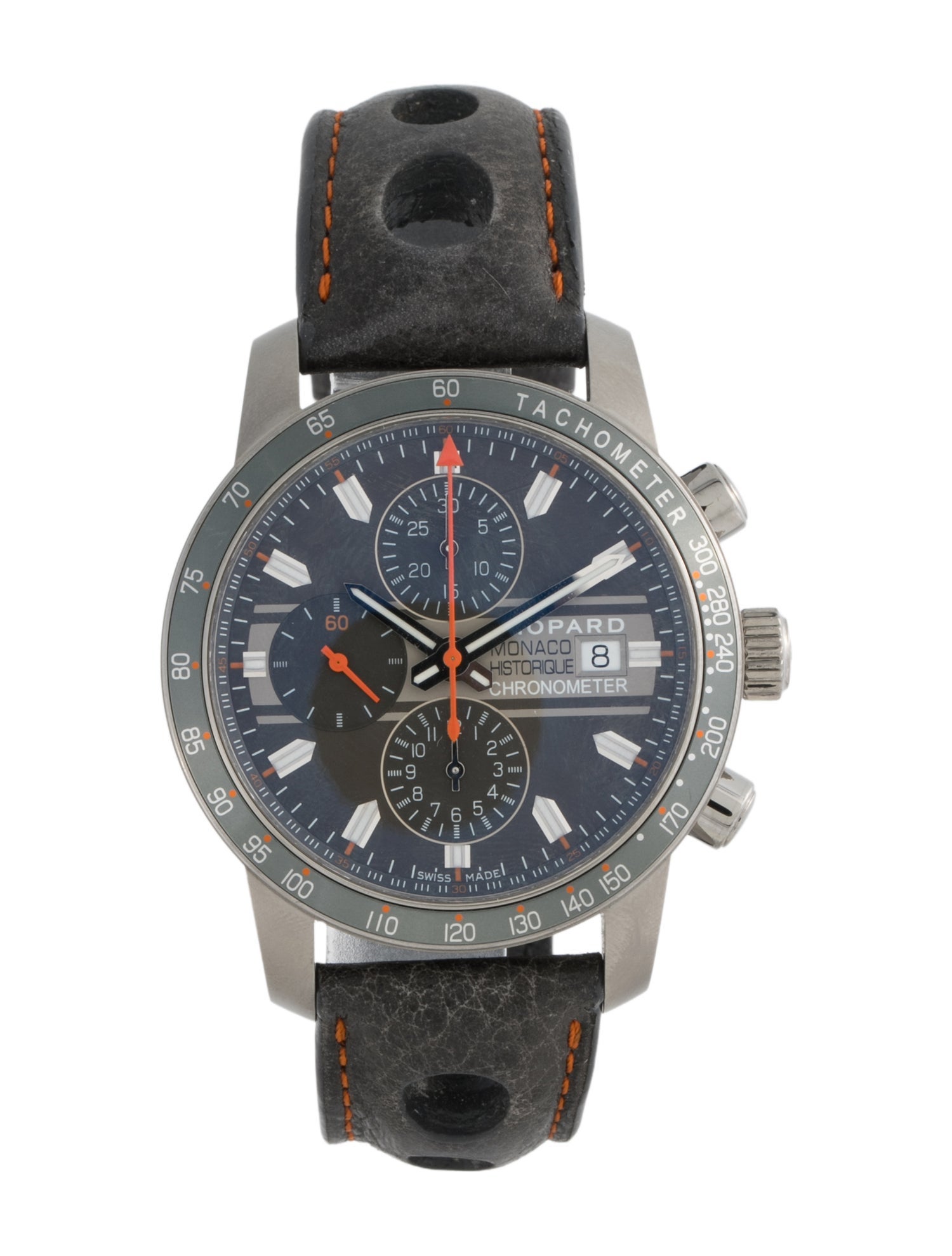 Chopard Grand Prix de Monaco Historique 2012 Watch