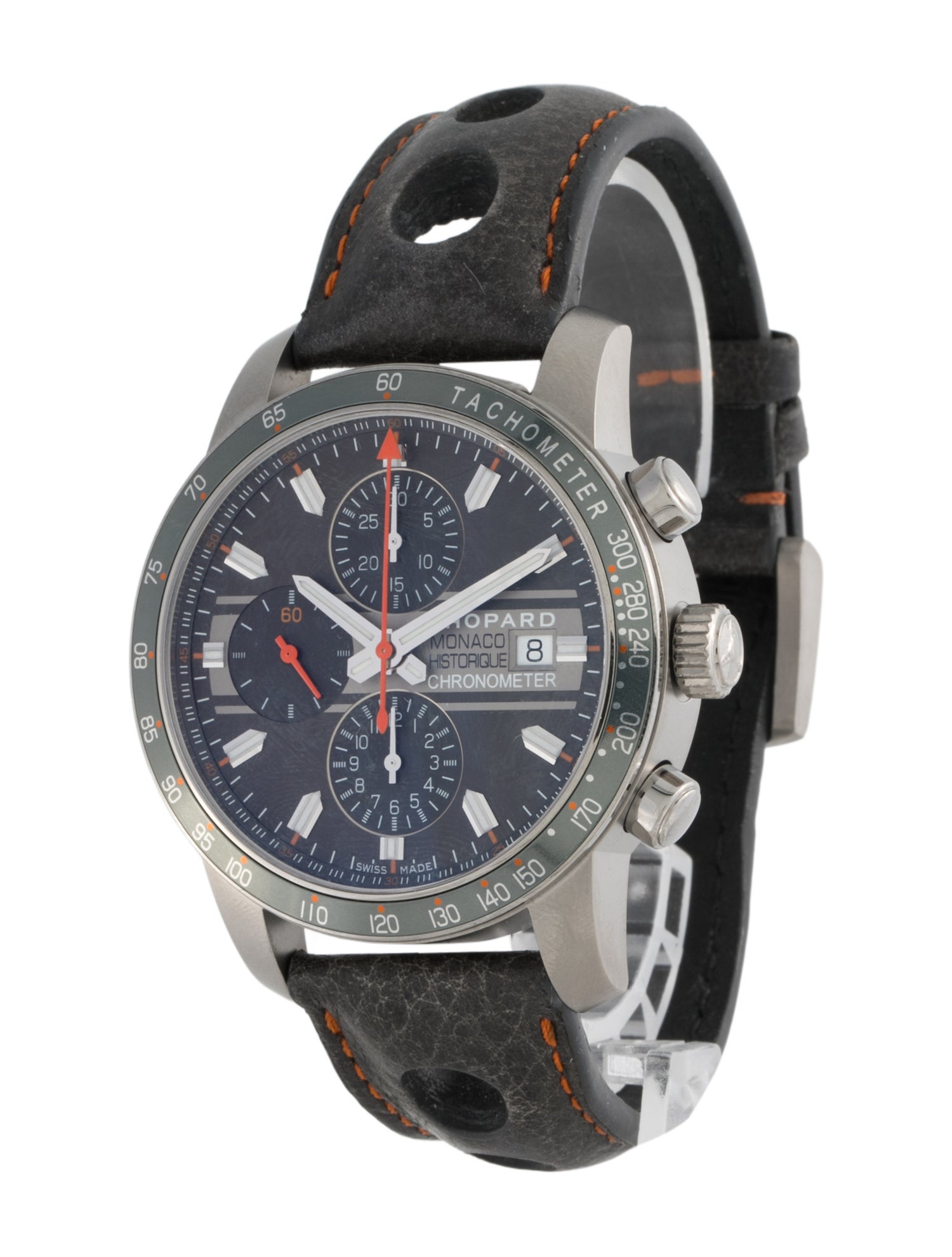 Chopard Grand Prix de Monaco Historique 2012 Watch