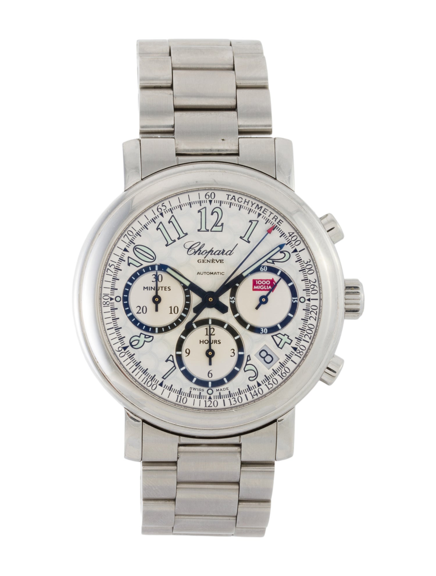 Chopard Mille Miglia Watch