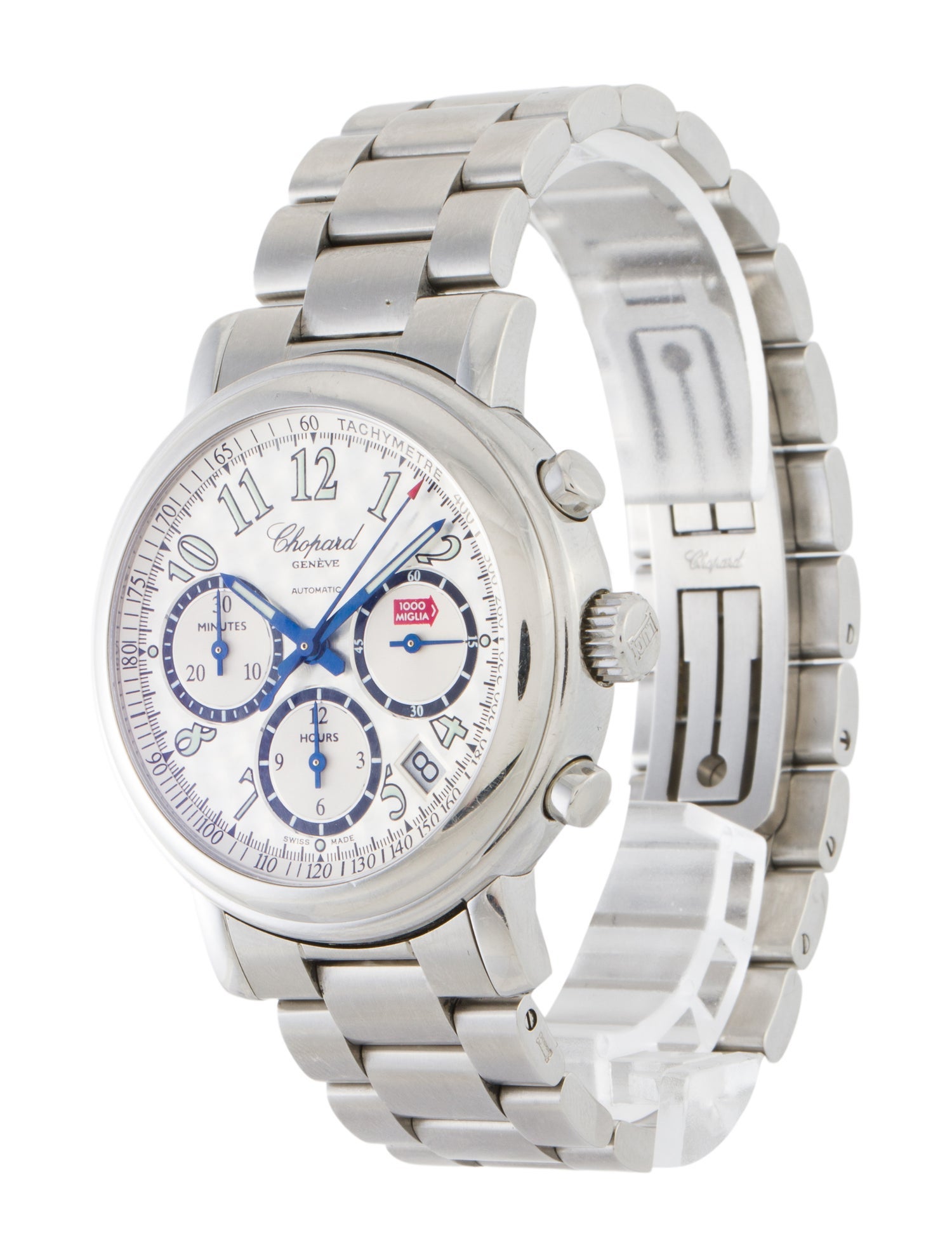 Chopard Mille Miglia Watch