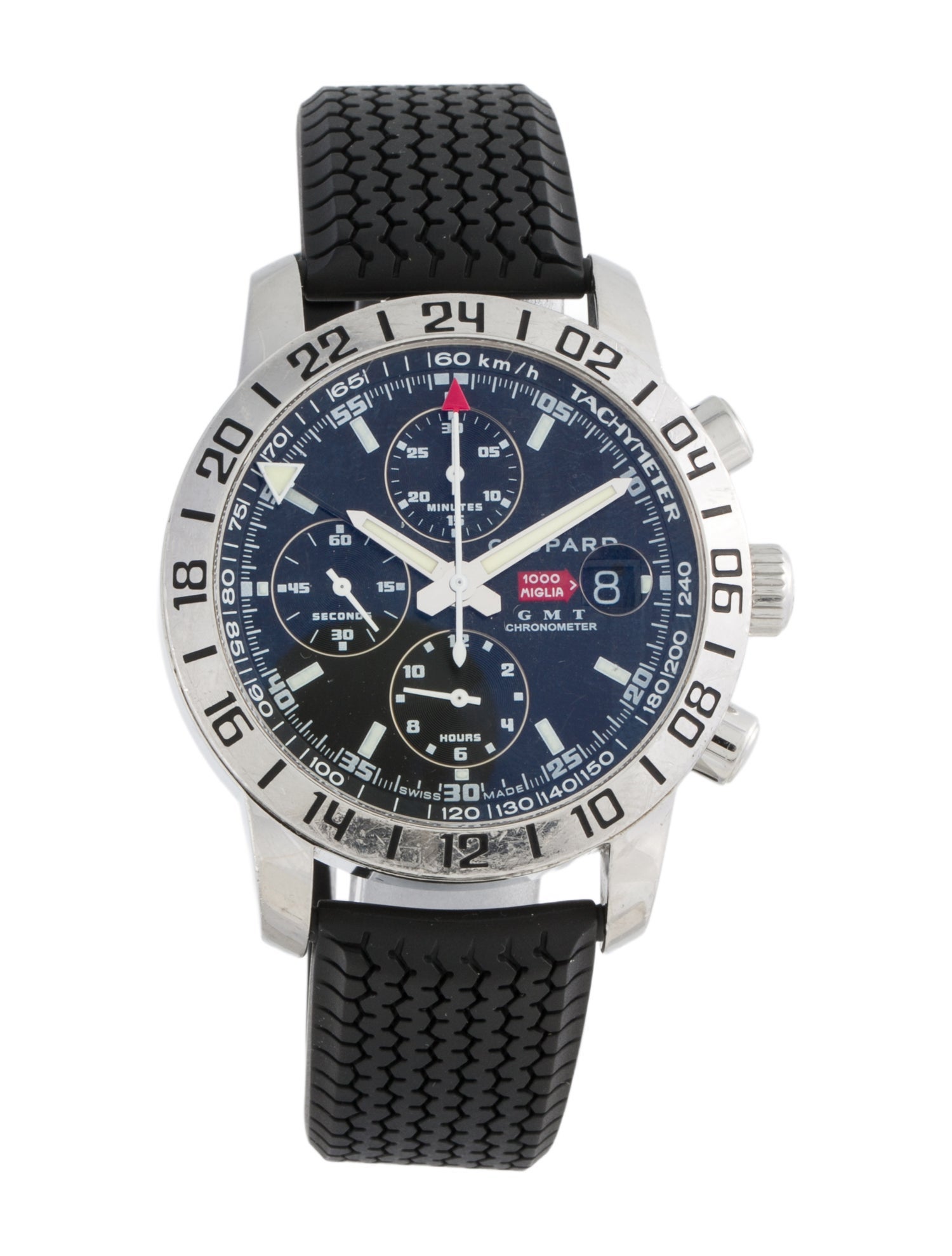 Chopard Mille Miglia Watch