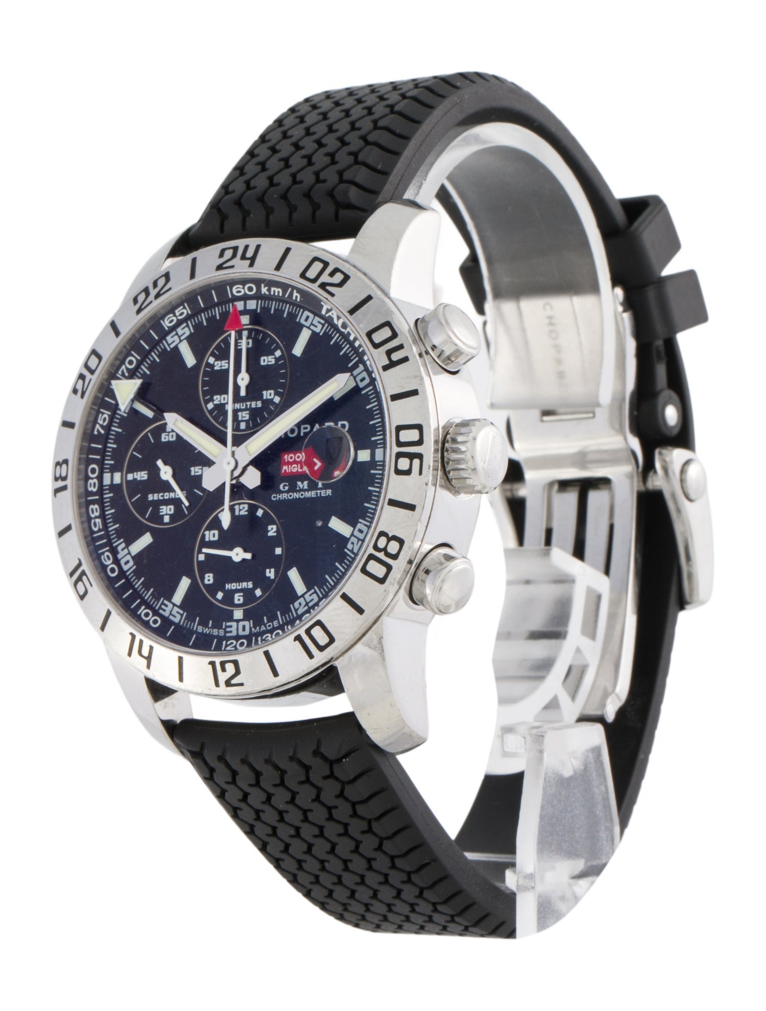 Chopard Mille Miglia Watch