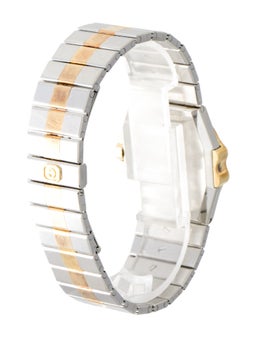 St. Moritz Watch