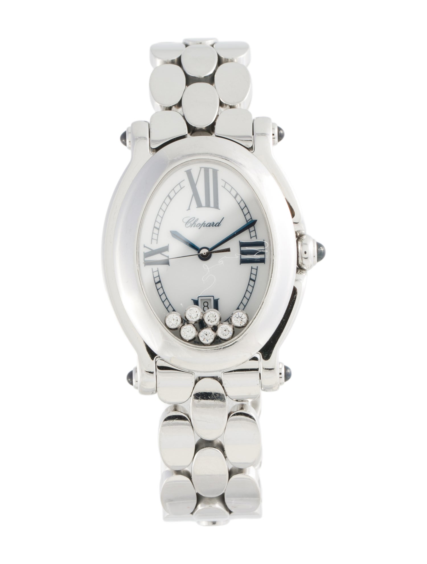 Chopard Happy Sport Watch