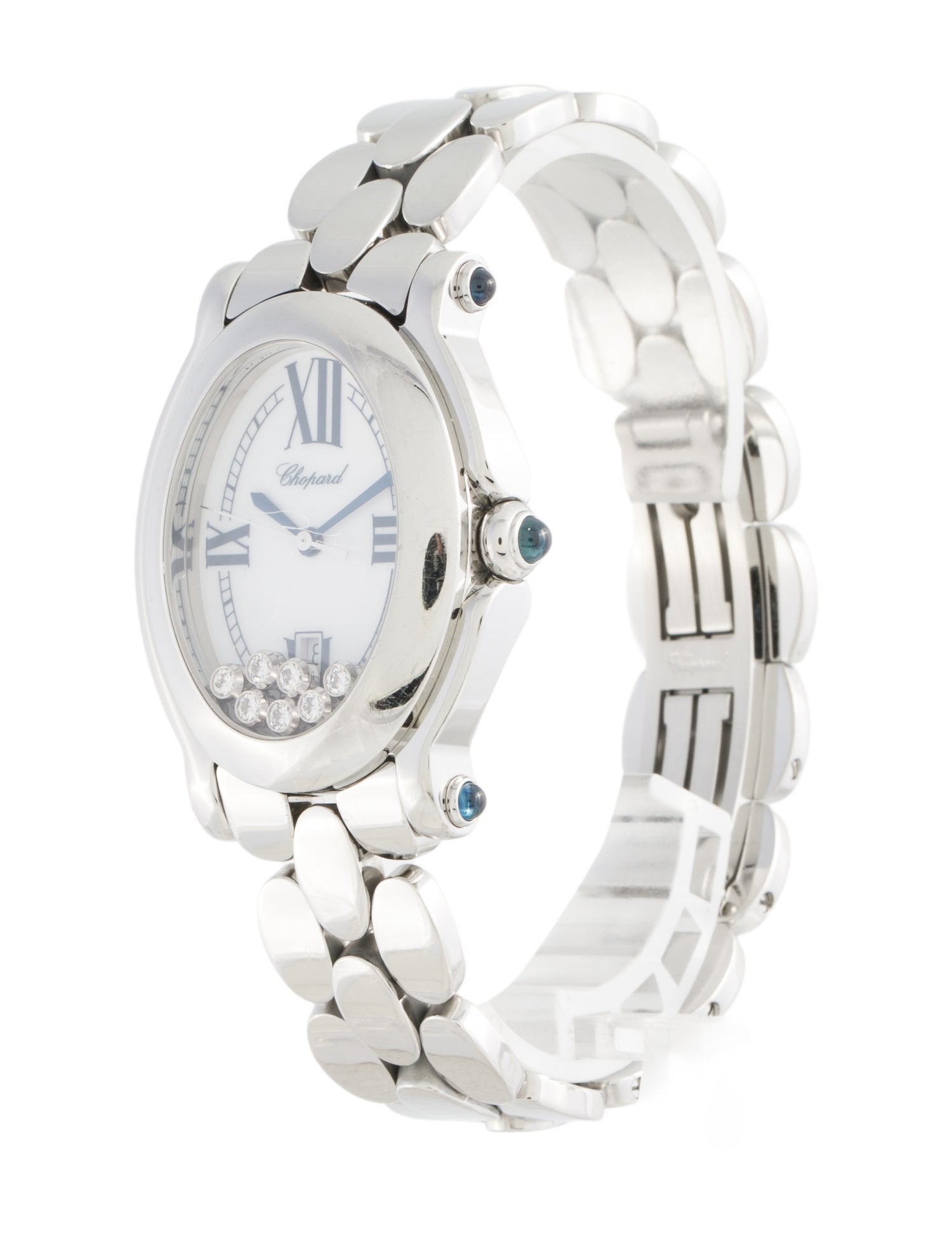 Chopard Happy Sport Watch